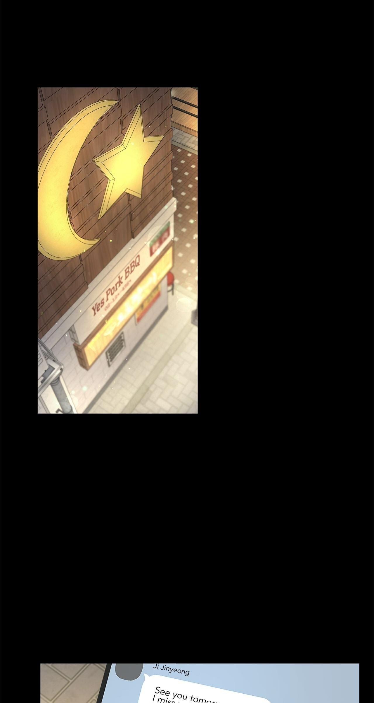All For Me Chapter 25 page 8 - 
