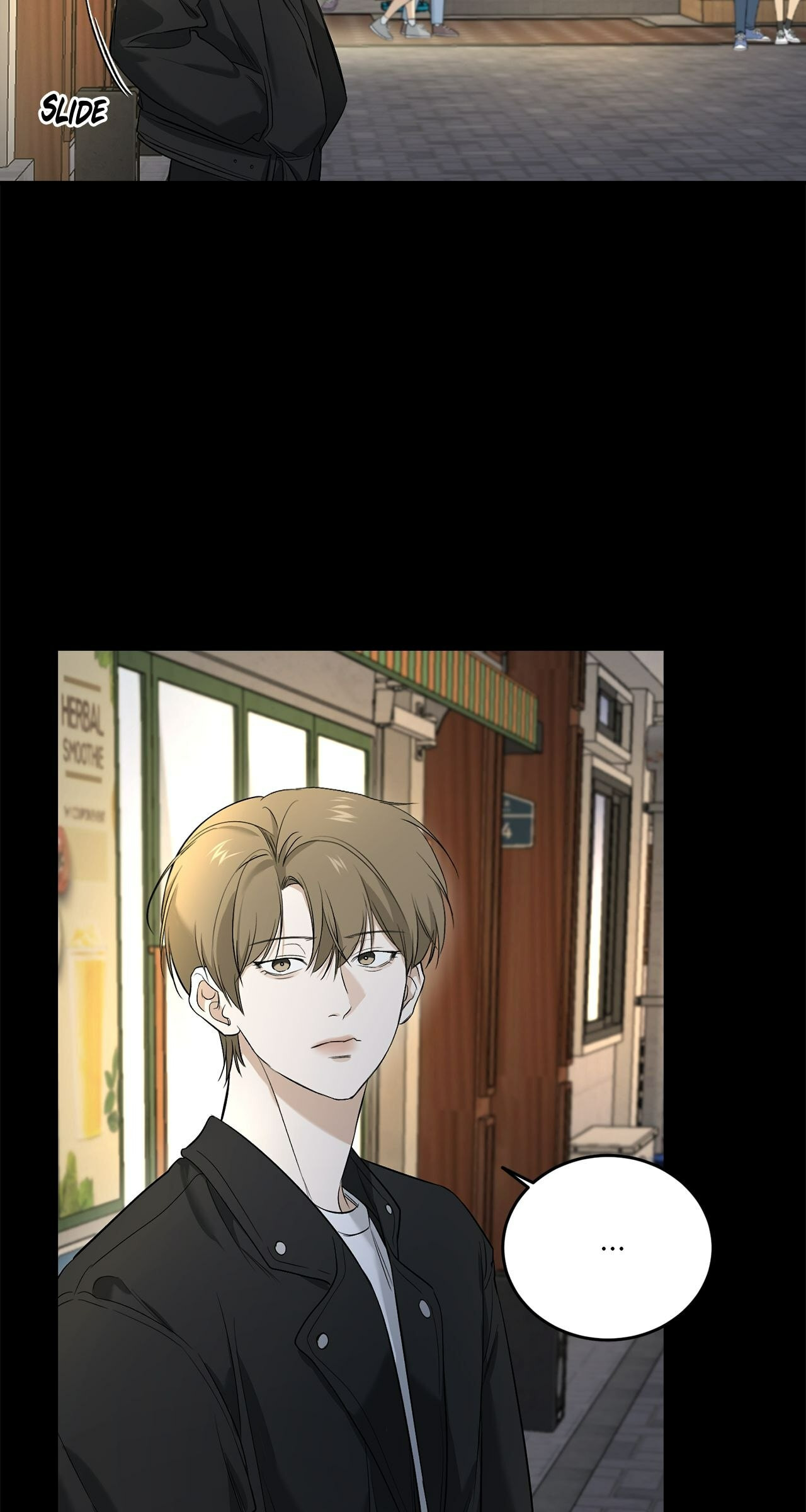 All For Me Chapter 25 page 10 - 