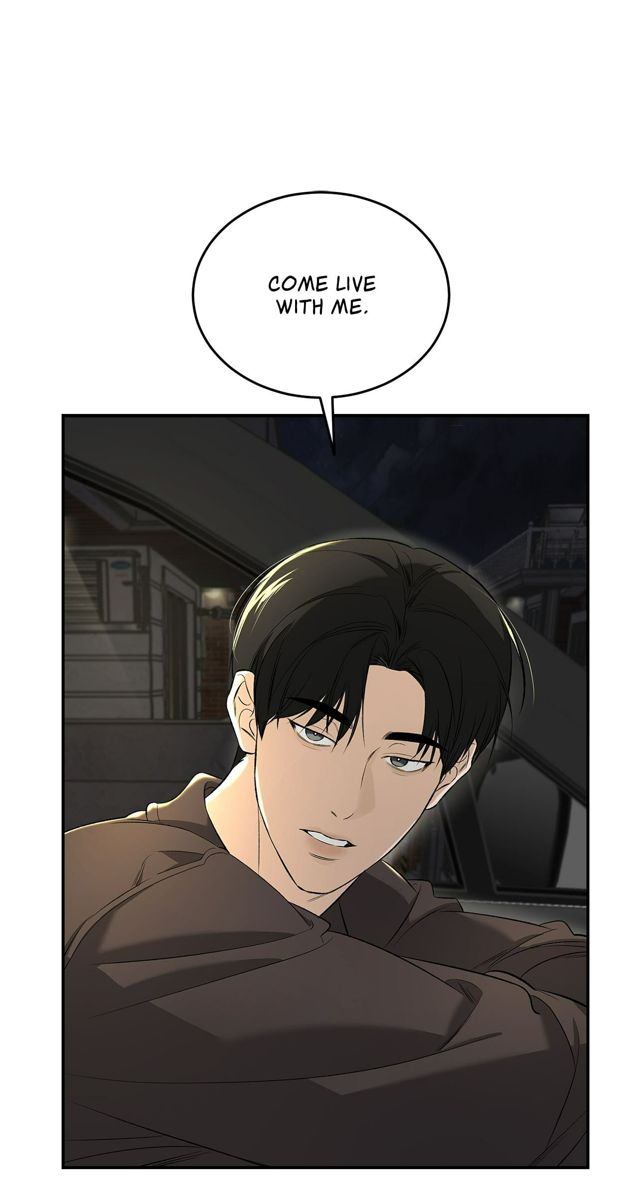 All For Me Chapter 26 page 1 - 
