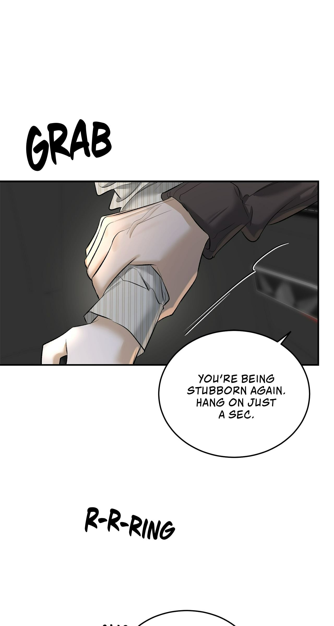 All For Me Chapter 26 page 11 - 