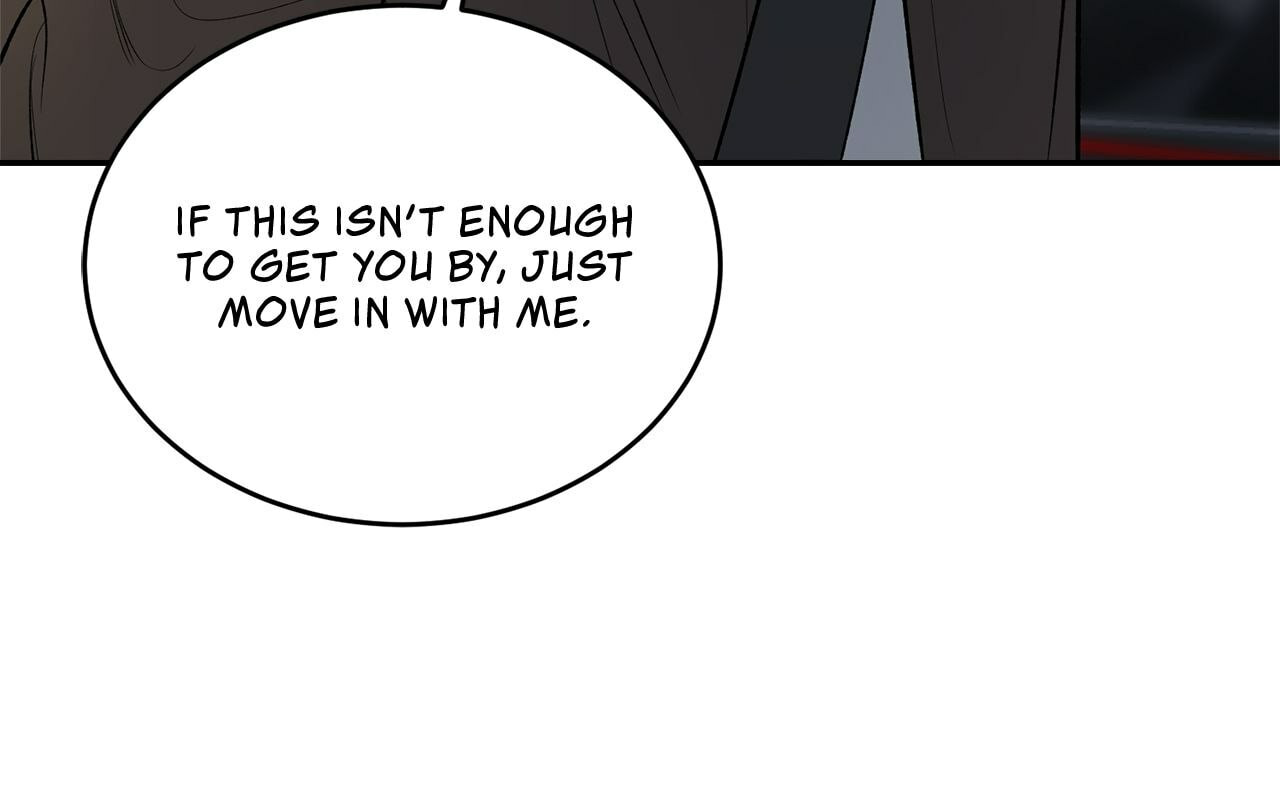 All For Me Chapter 26 page 16 - 