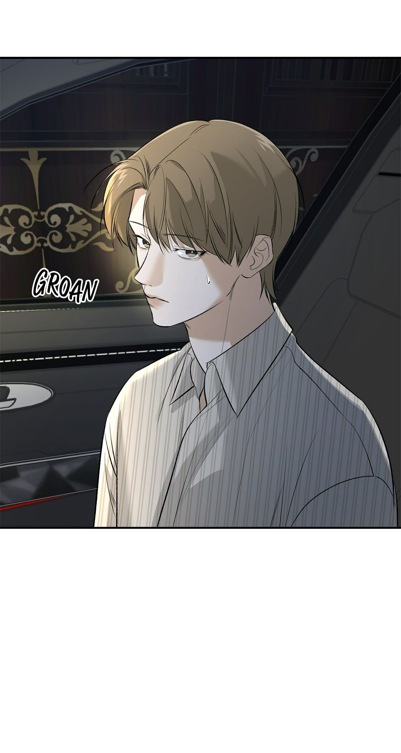 All For Me Chapter 26 page 17 - 