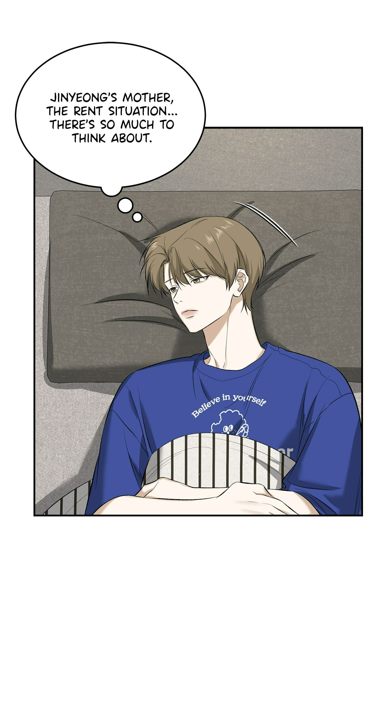 All For Me Chapter 26 page 23 - 