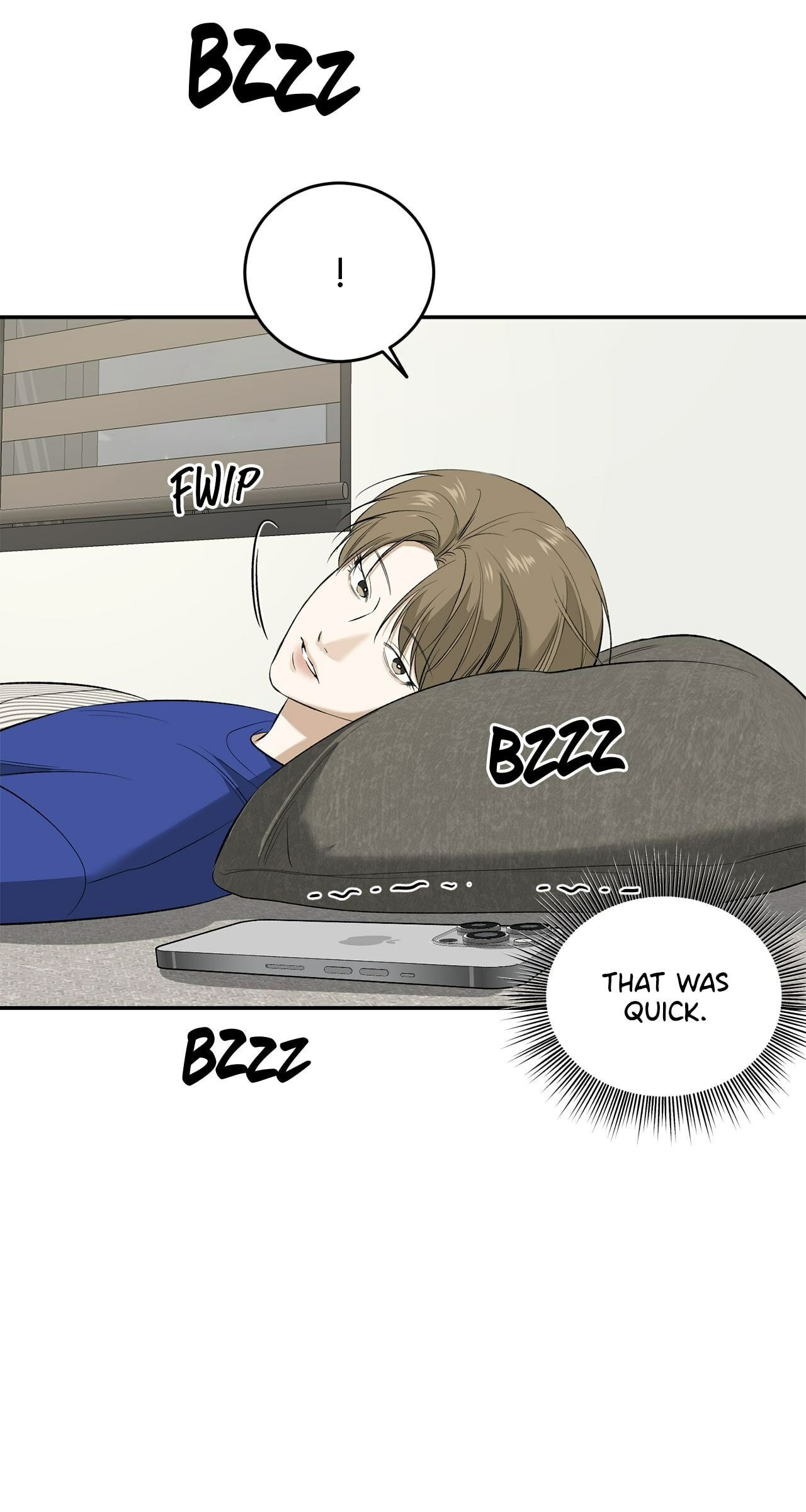 All For Me Chapter 26 page 24 - 