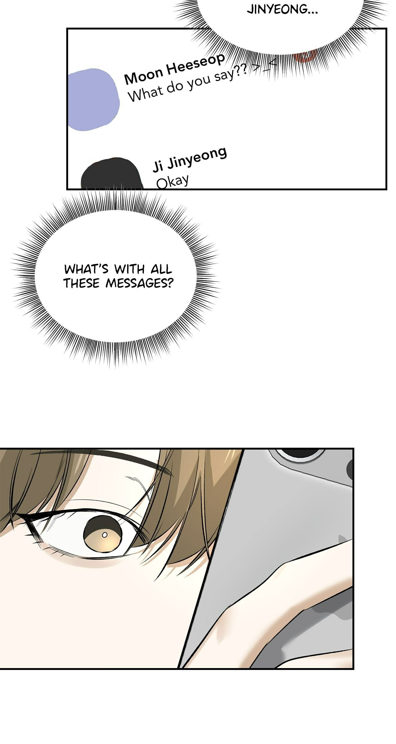 All For Me Chapter 26 page 26 - 