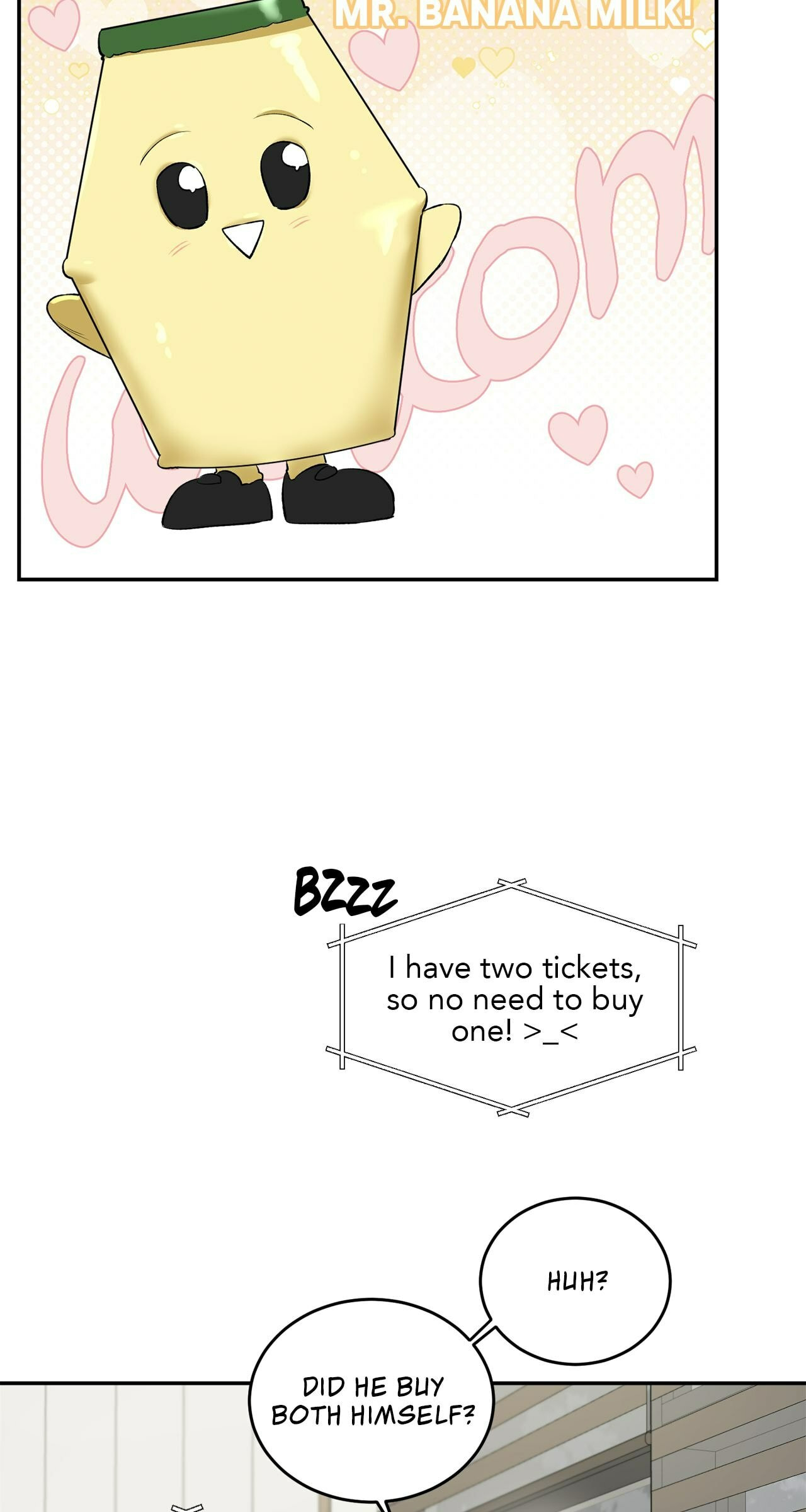 All For Me Chapter 26 page 30 - 