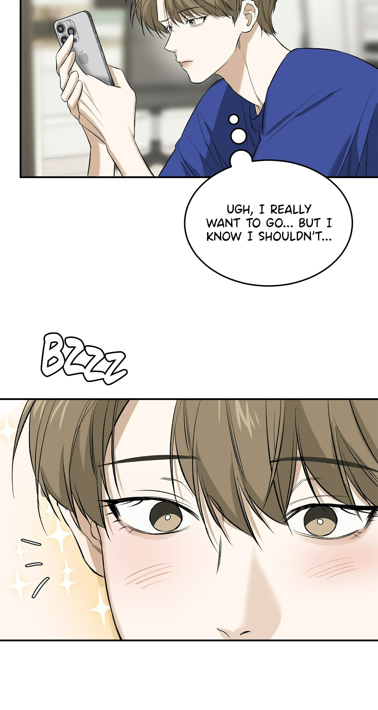 All For Me Chapter 26 page 32 - 