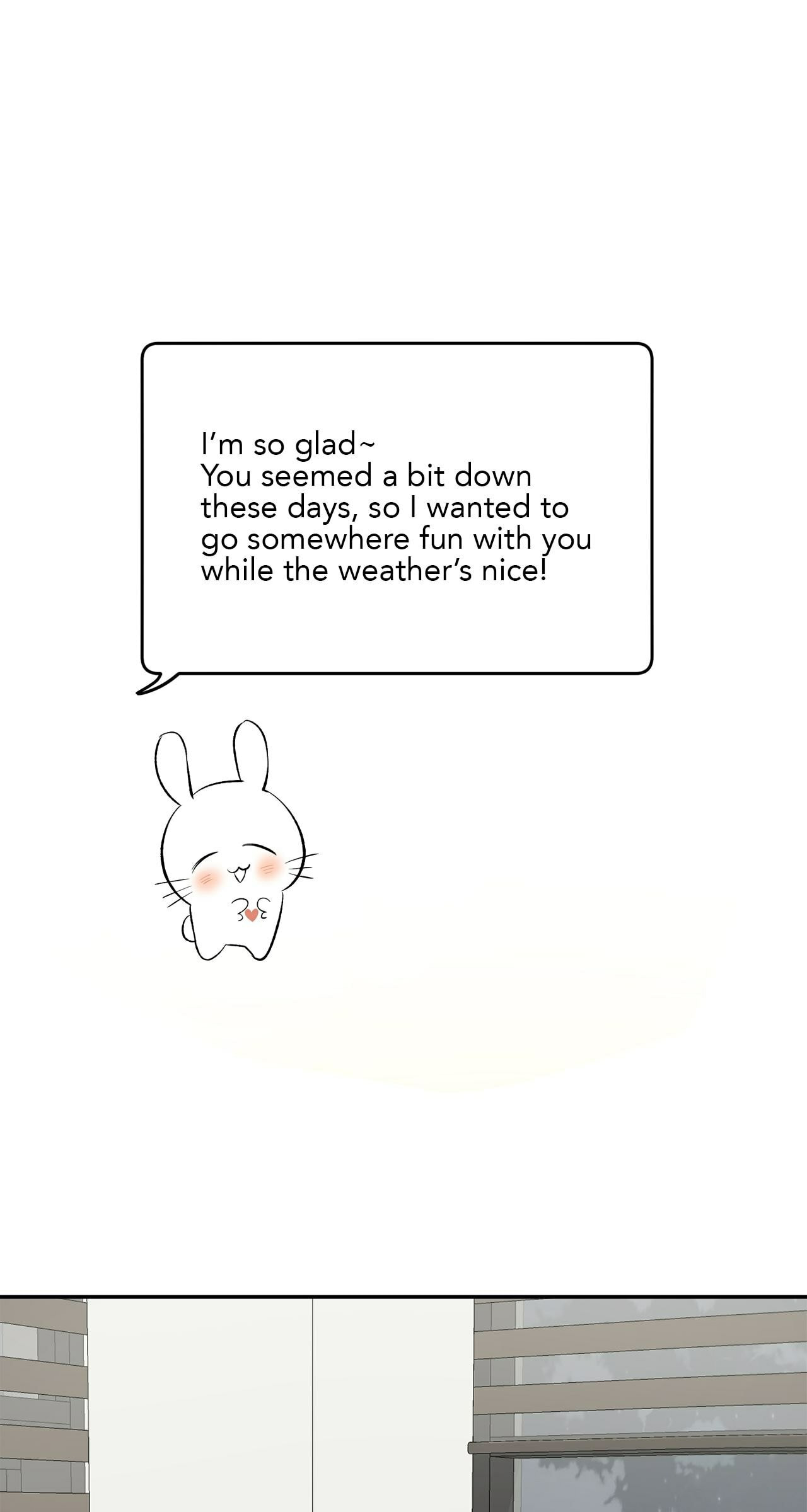 All For Me Chapter 26 page 33 - 