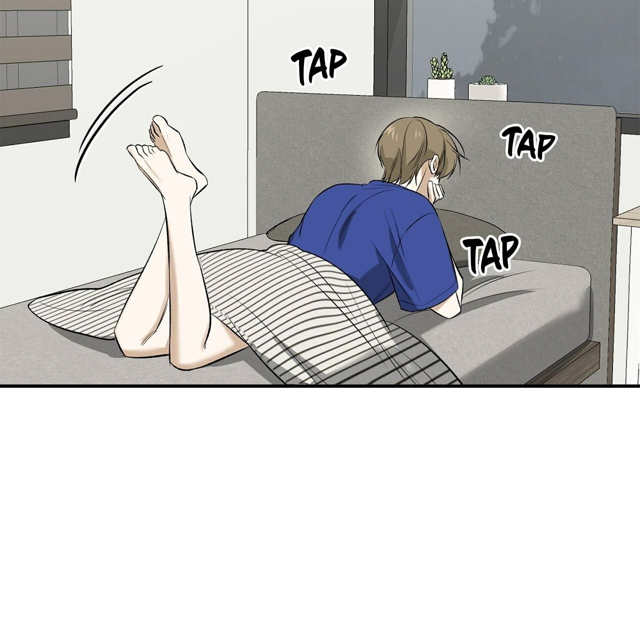 All For Me Chapter 26 page 34 - 