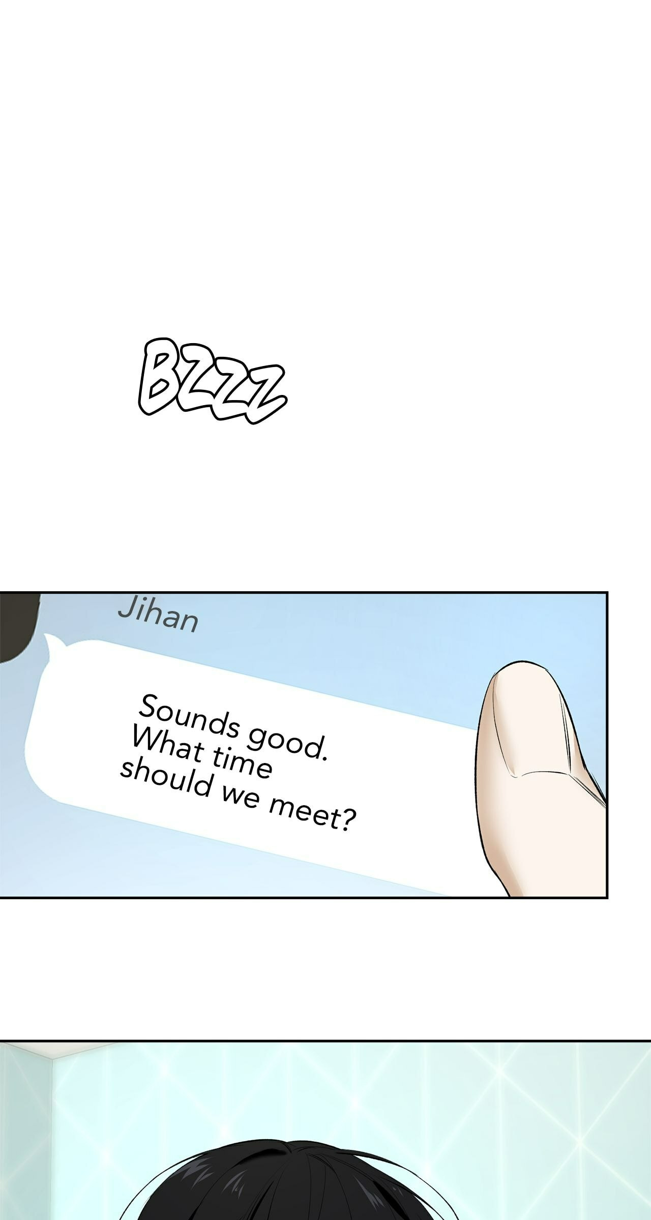 All For Me Chapter 26 page 35 - 