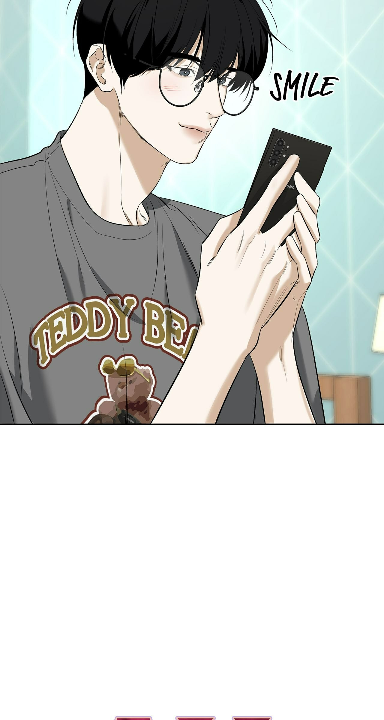 All For Me Chapter 26 page 36 - 