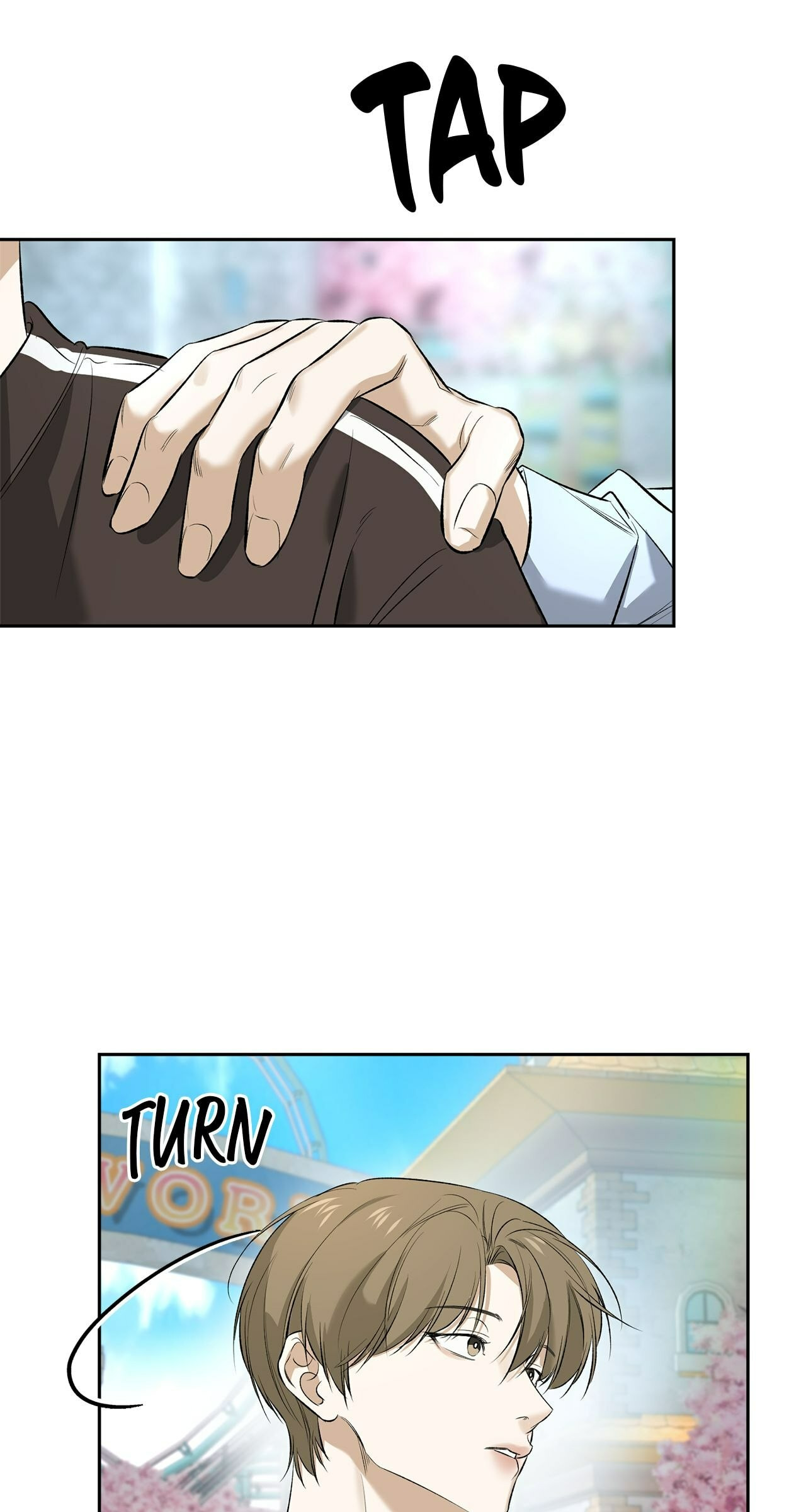 All For Me Chapter 26 page 41 - 