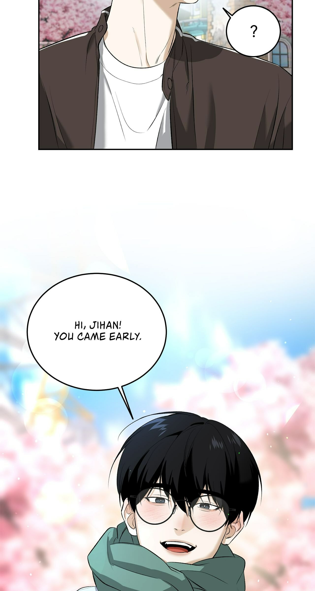 All For Me Chapter 26 page 42 - 