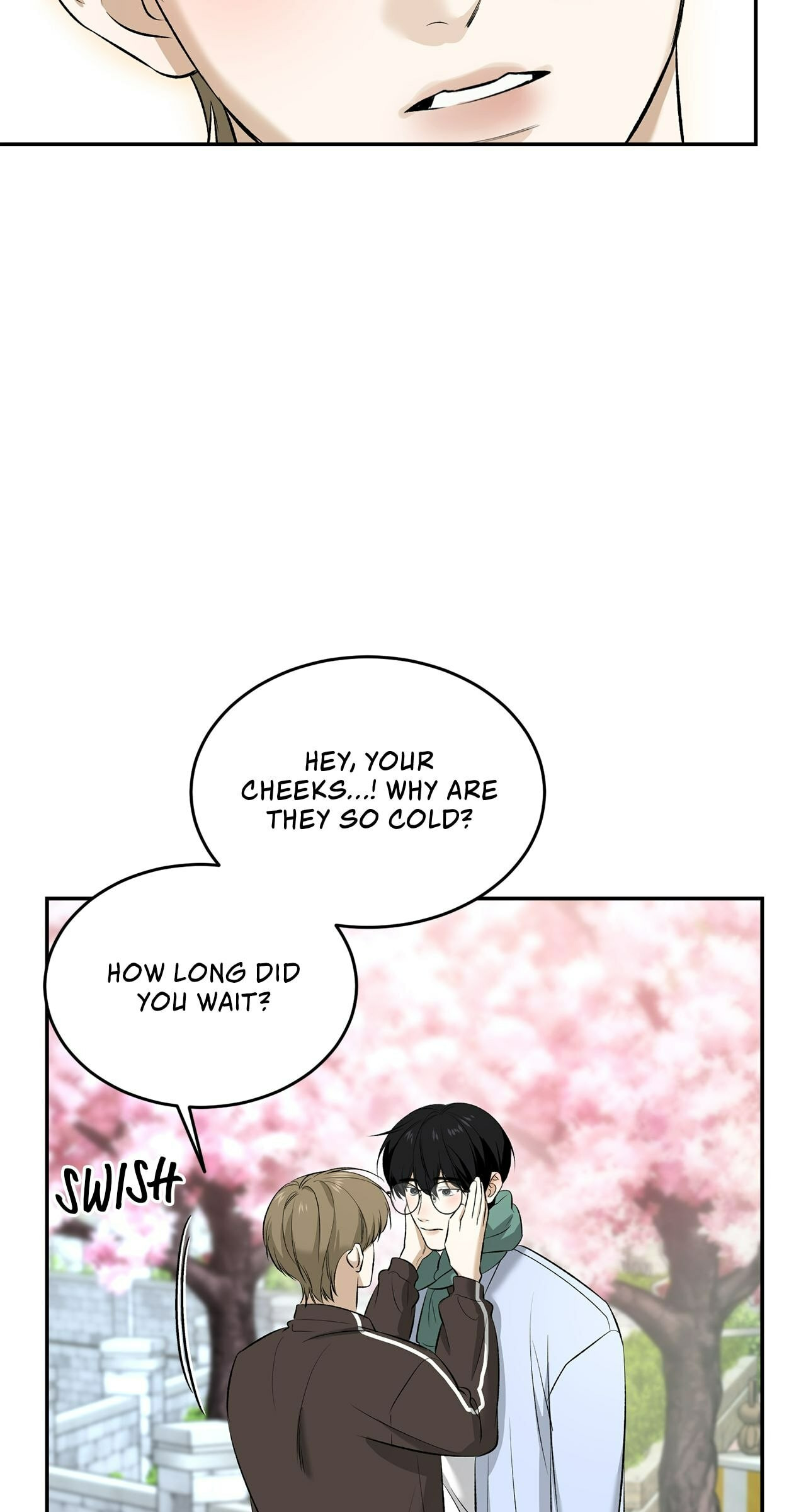 All For Me Chapter 26 page 44 - 
