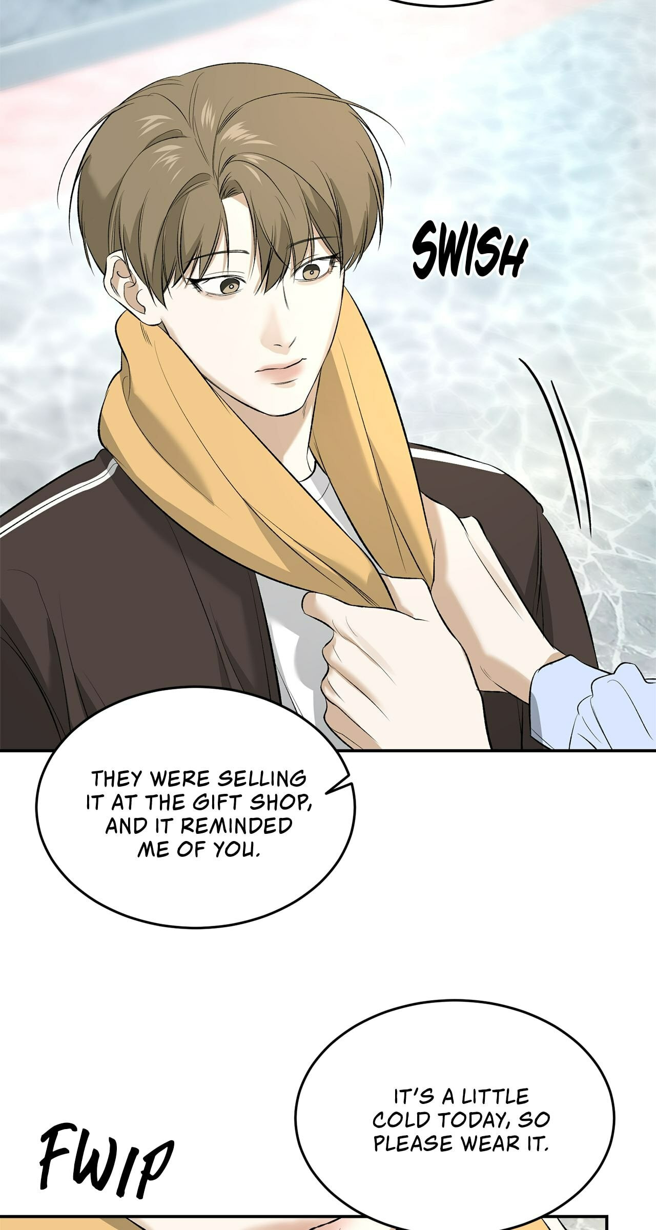 All For Me Chapter 26 page 48 - 