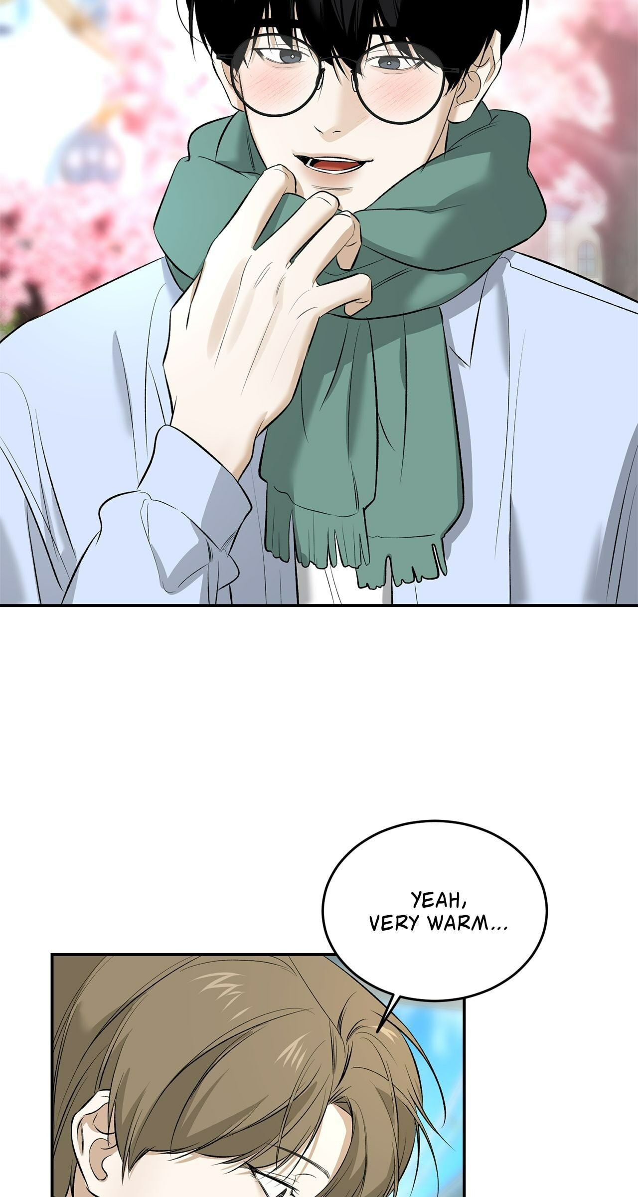 All For Me Chapter 26 page 50 - 