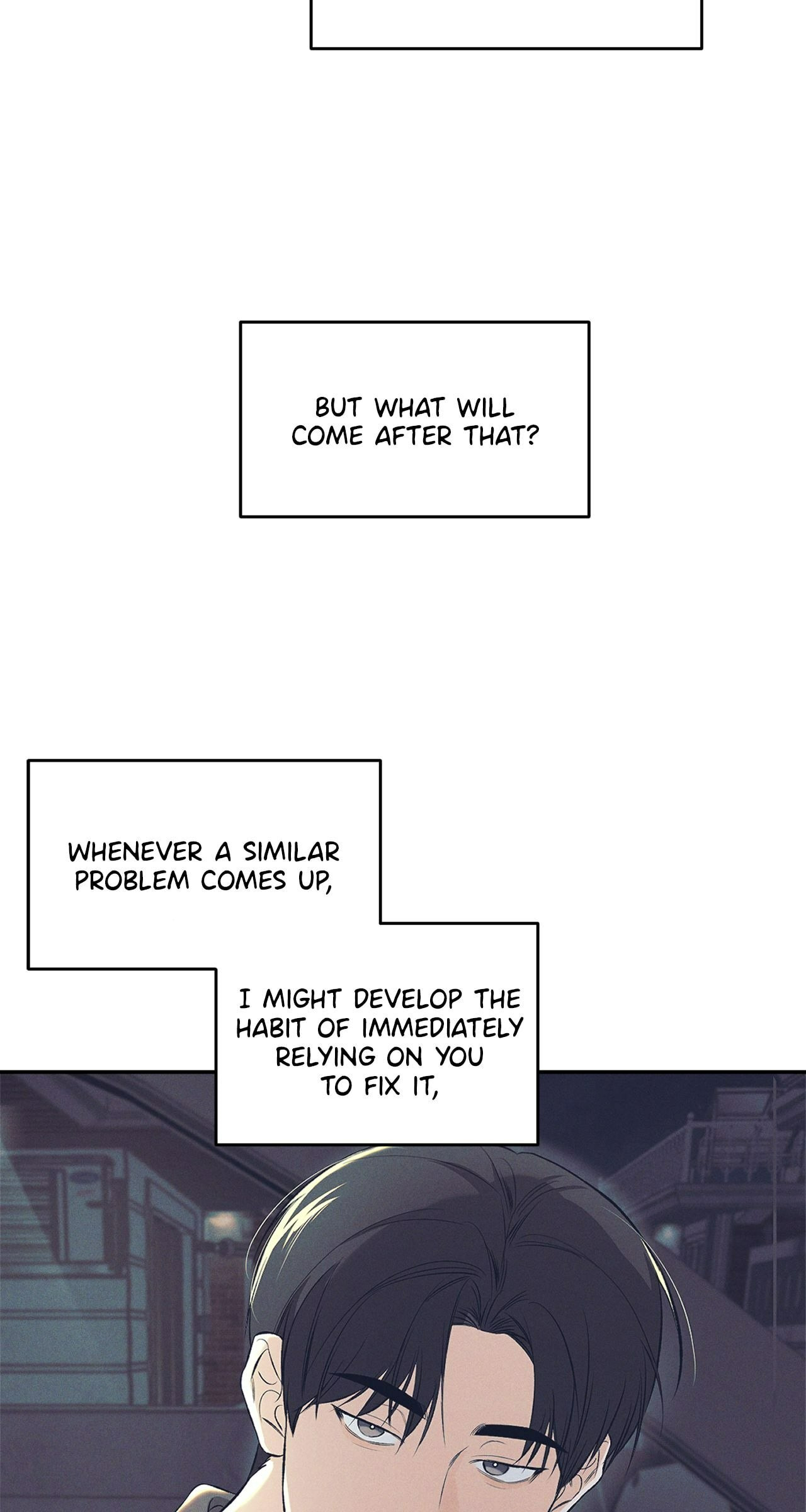 All For Me Chapter 26 page 6 - 