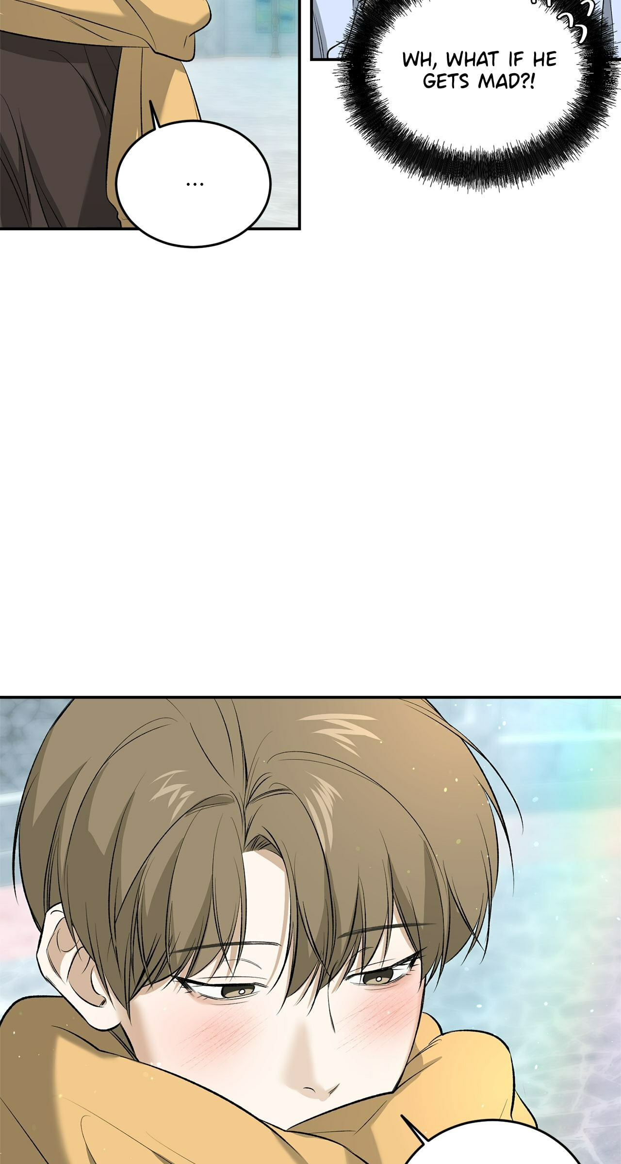 All For Me Chapter 26 page 53 - 