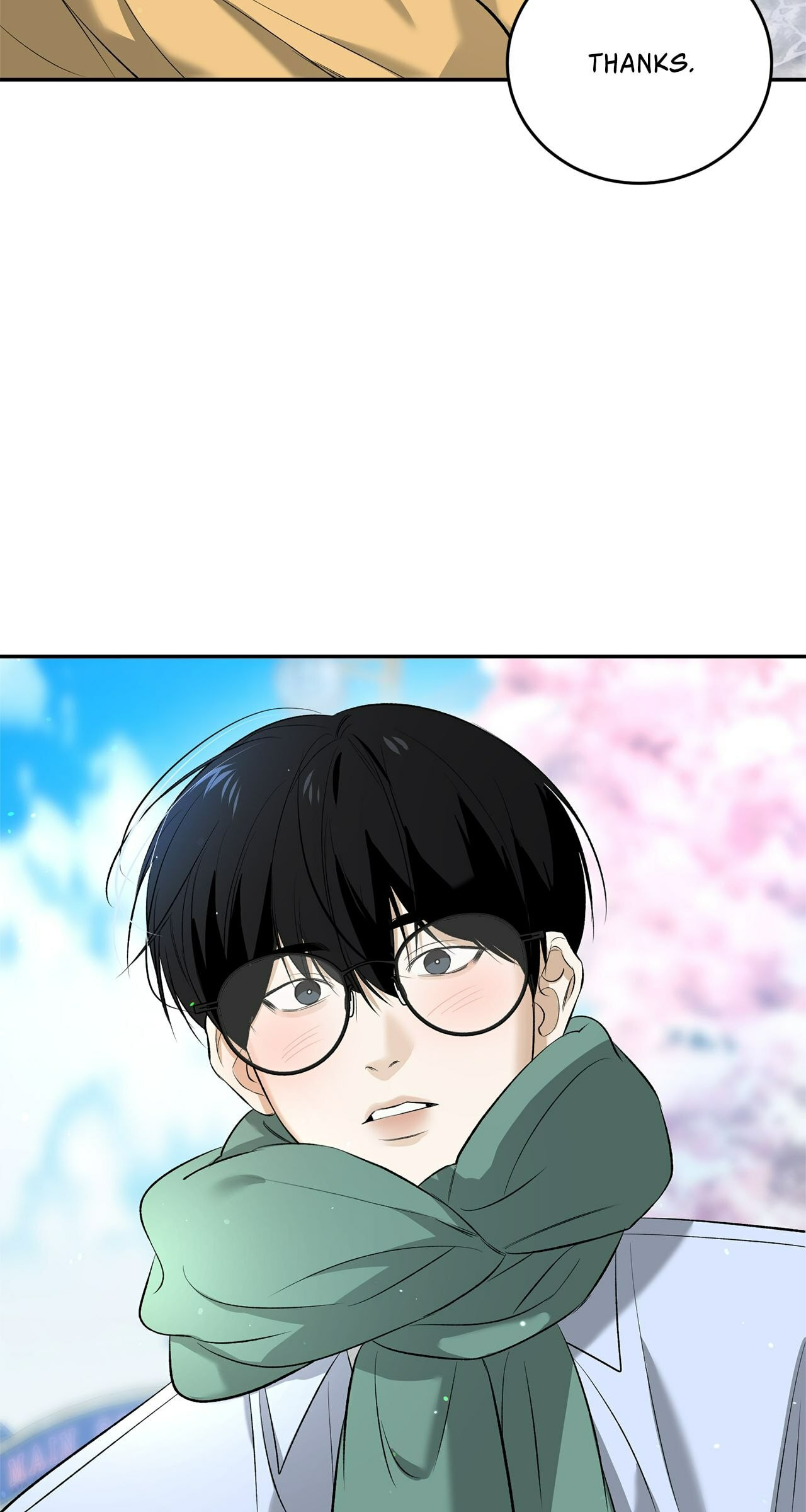All For Me Chapter 26 page 54 - 