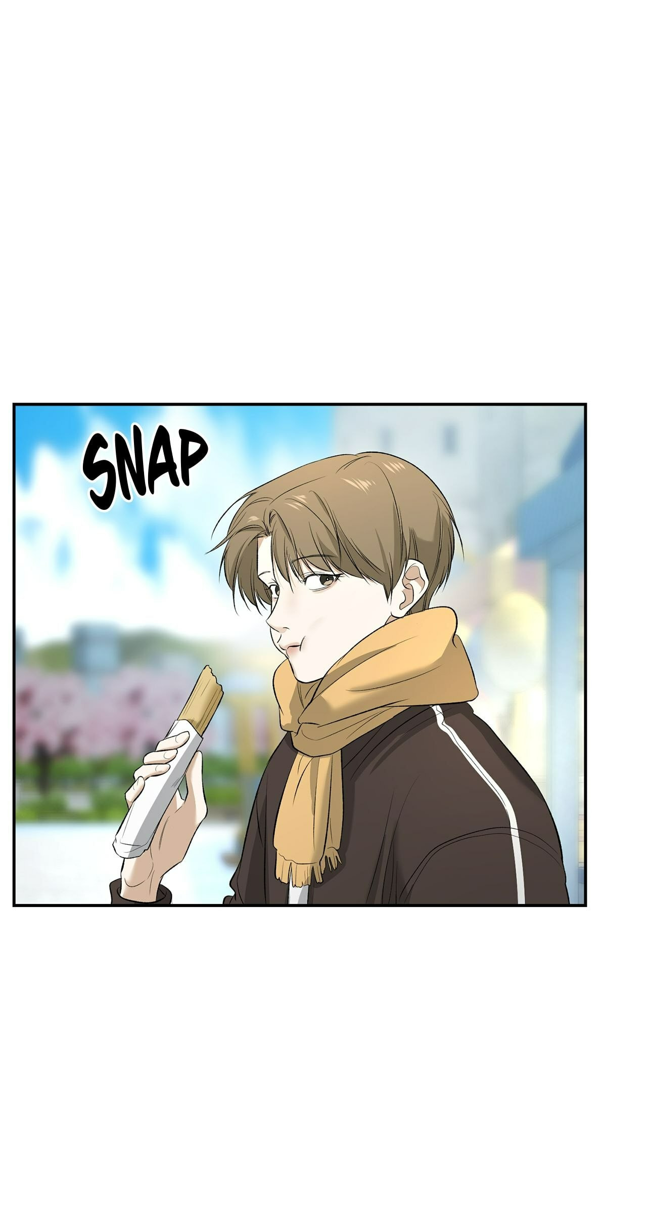All For Me Chapter 26 page 60 - 