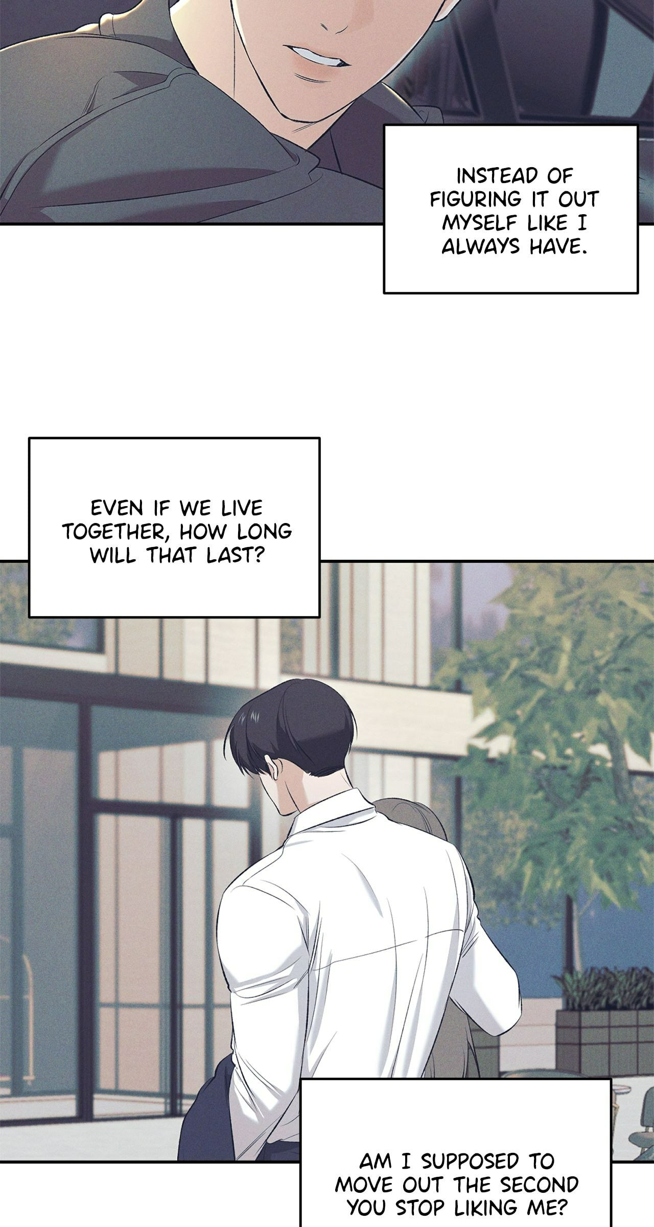 All For Me Chapter 26 page 7 - 