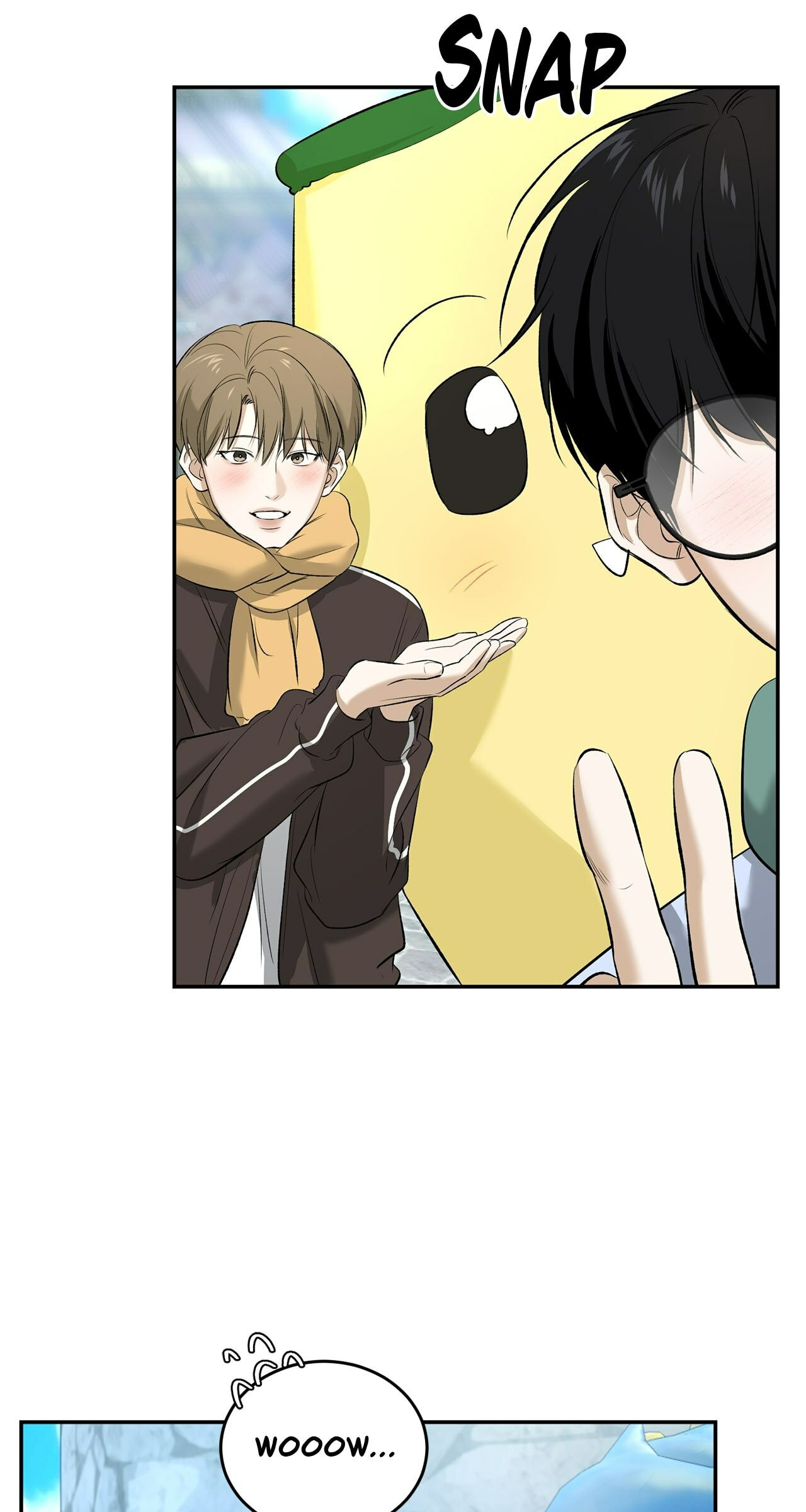 All For Me Chapter 26 page 61 - 