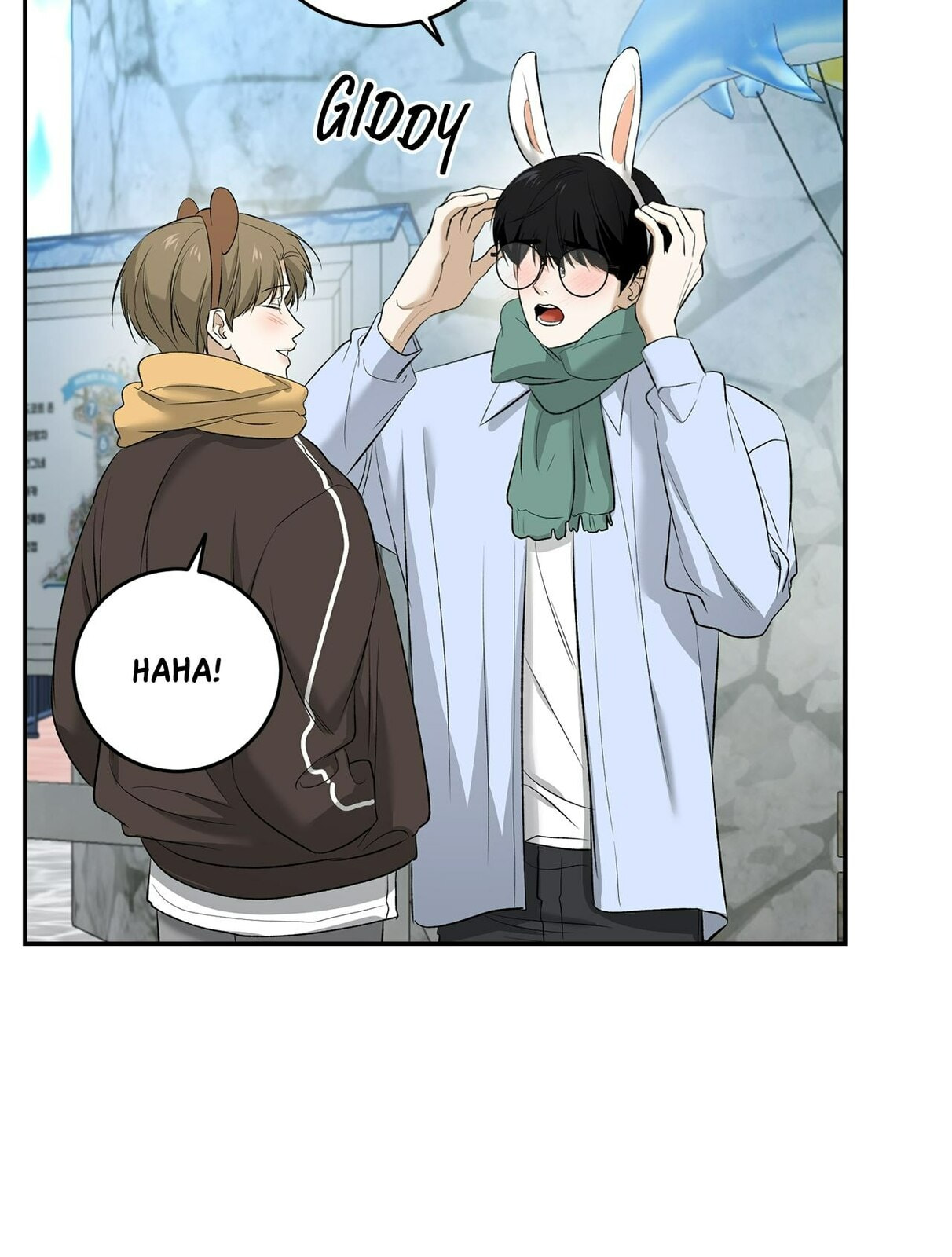 All For Me Chapter 26 page 62 - 