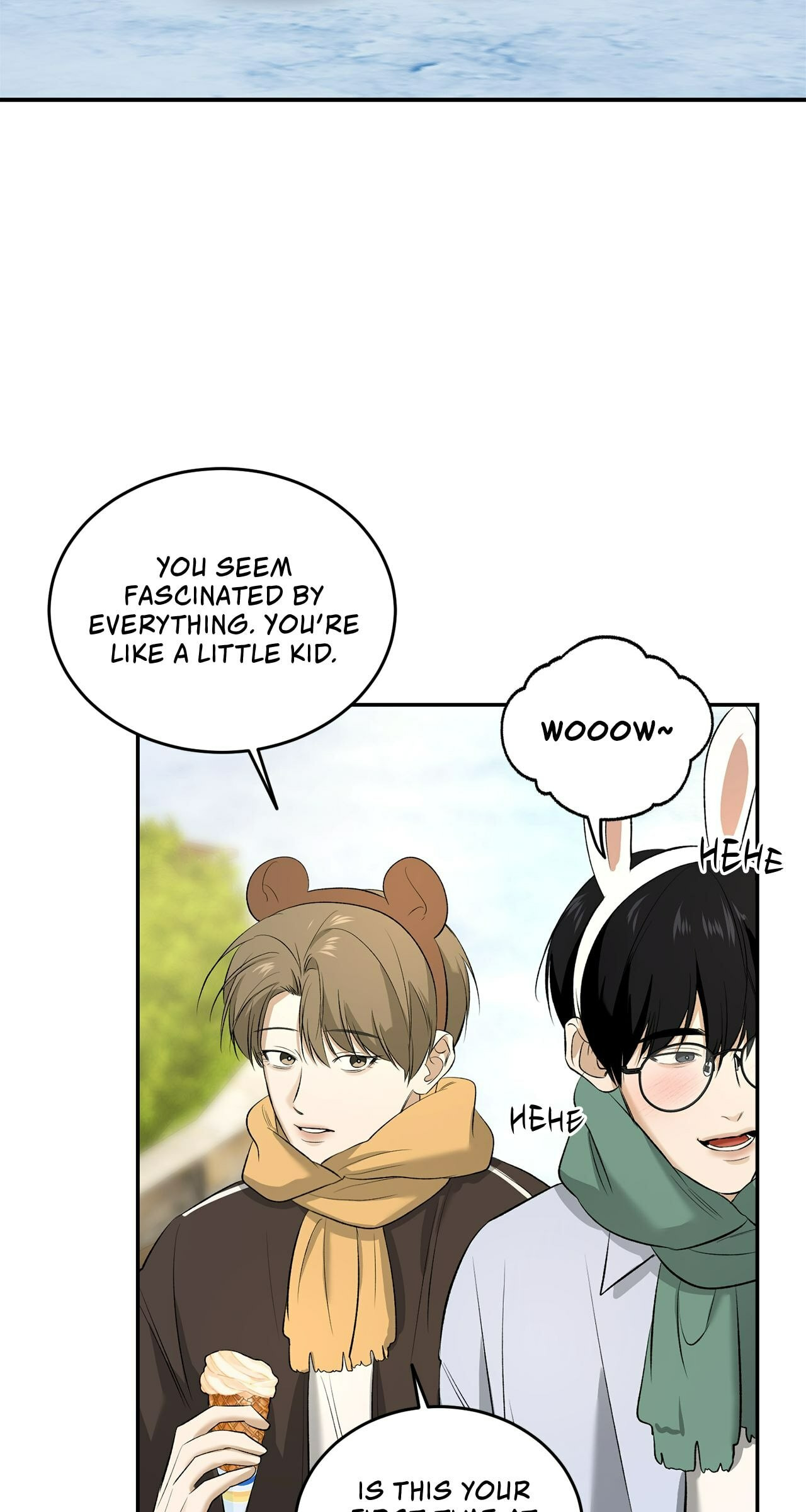 All For Me Chapter 26 page 64 - 