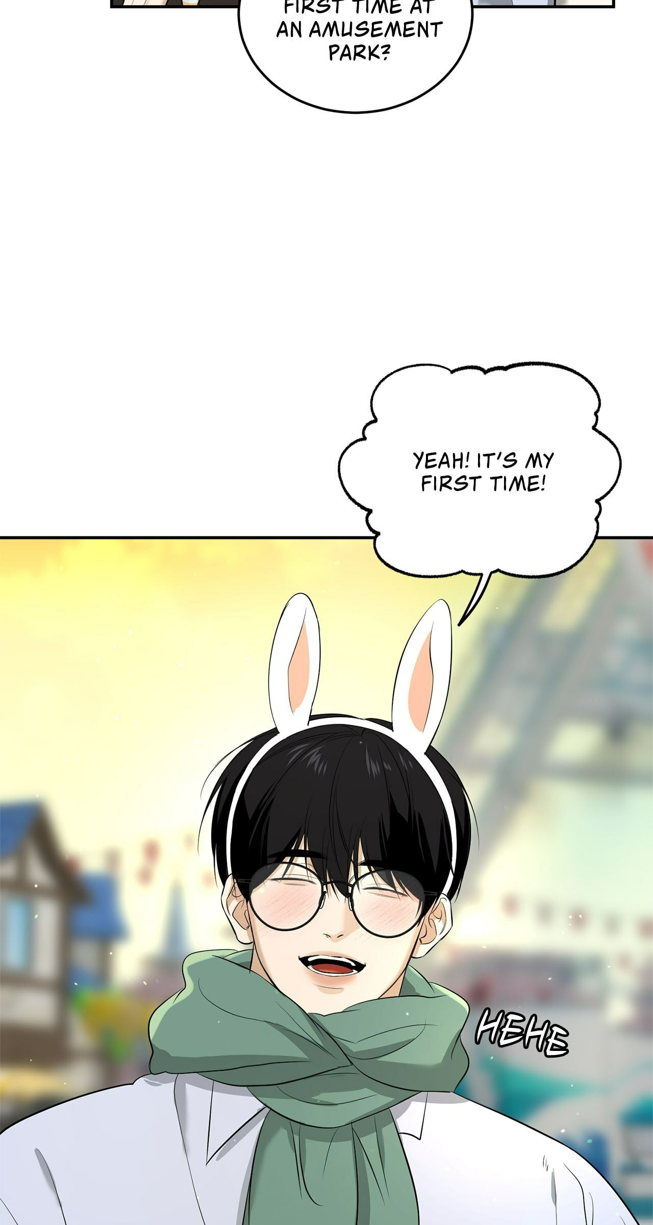 All For Me Chapter 26 page 65 - 