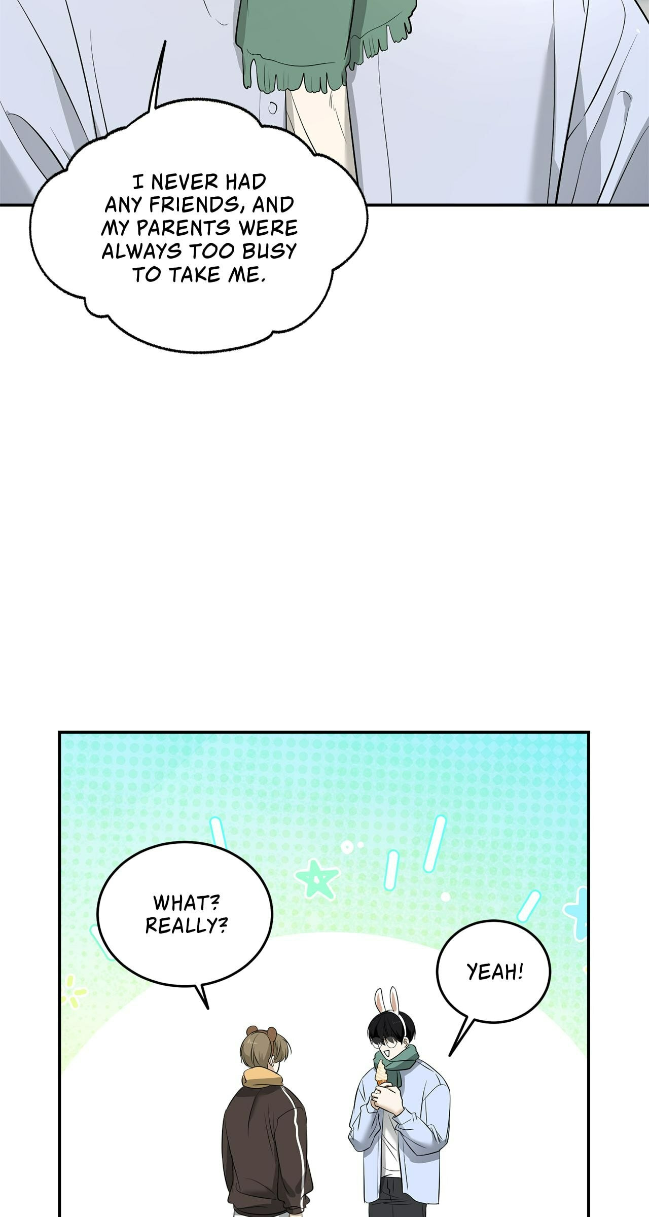 All For Me Chapter 26 page 66 - 