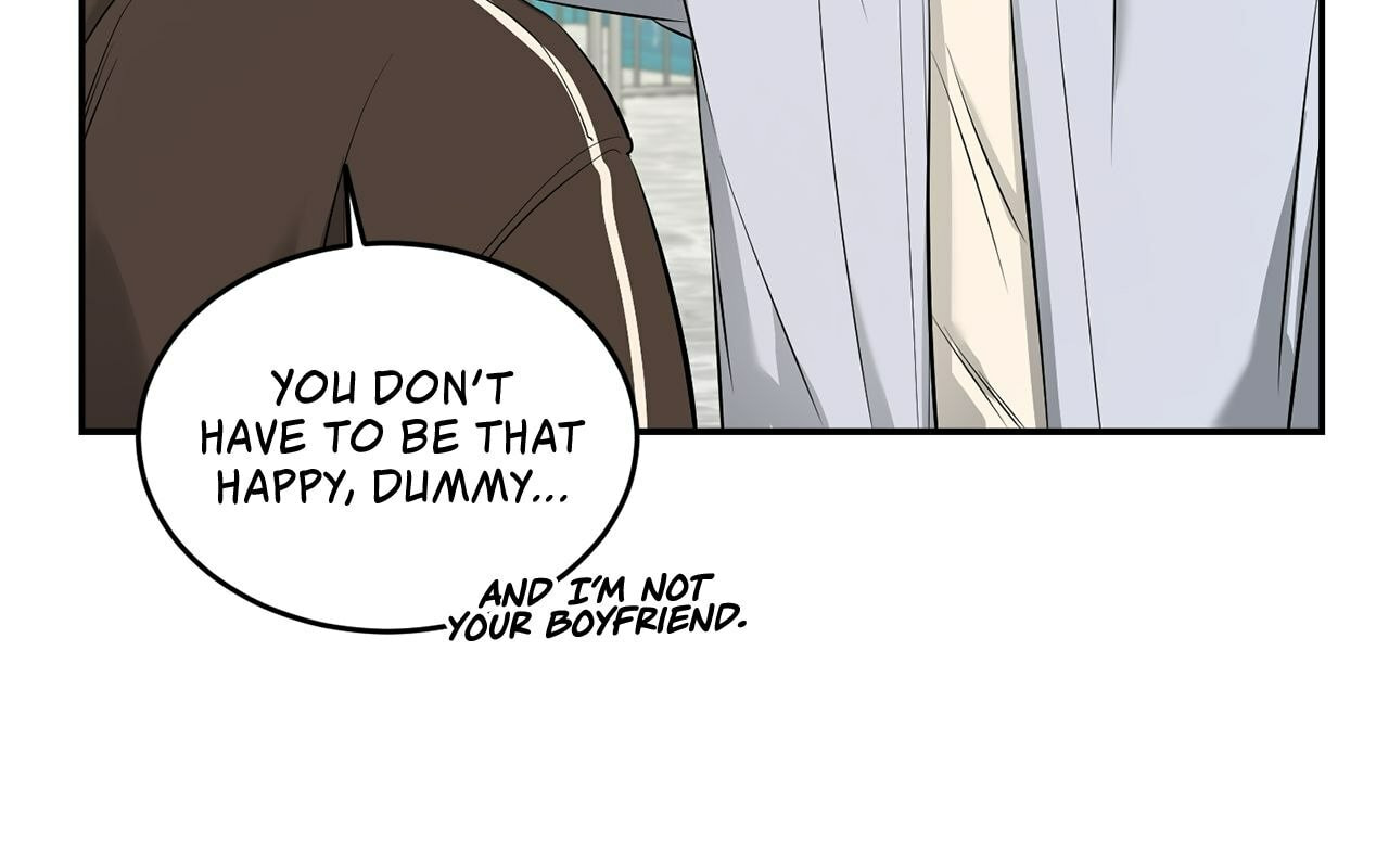 All For Me Chapter 26 page 68 - 