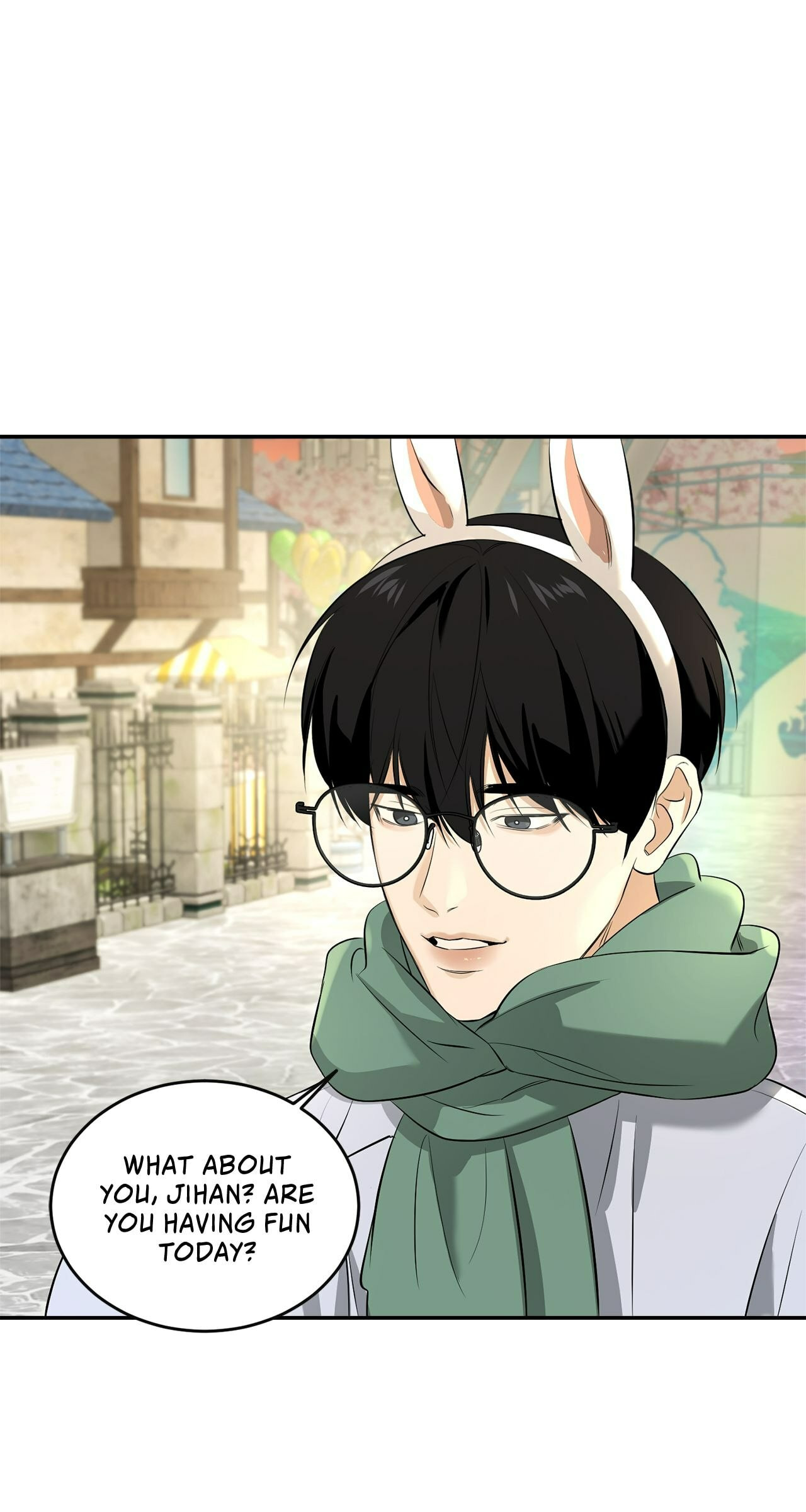 All For Me Chapter 26 page 69 - 