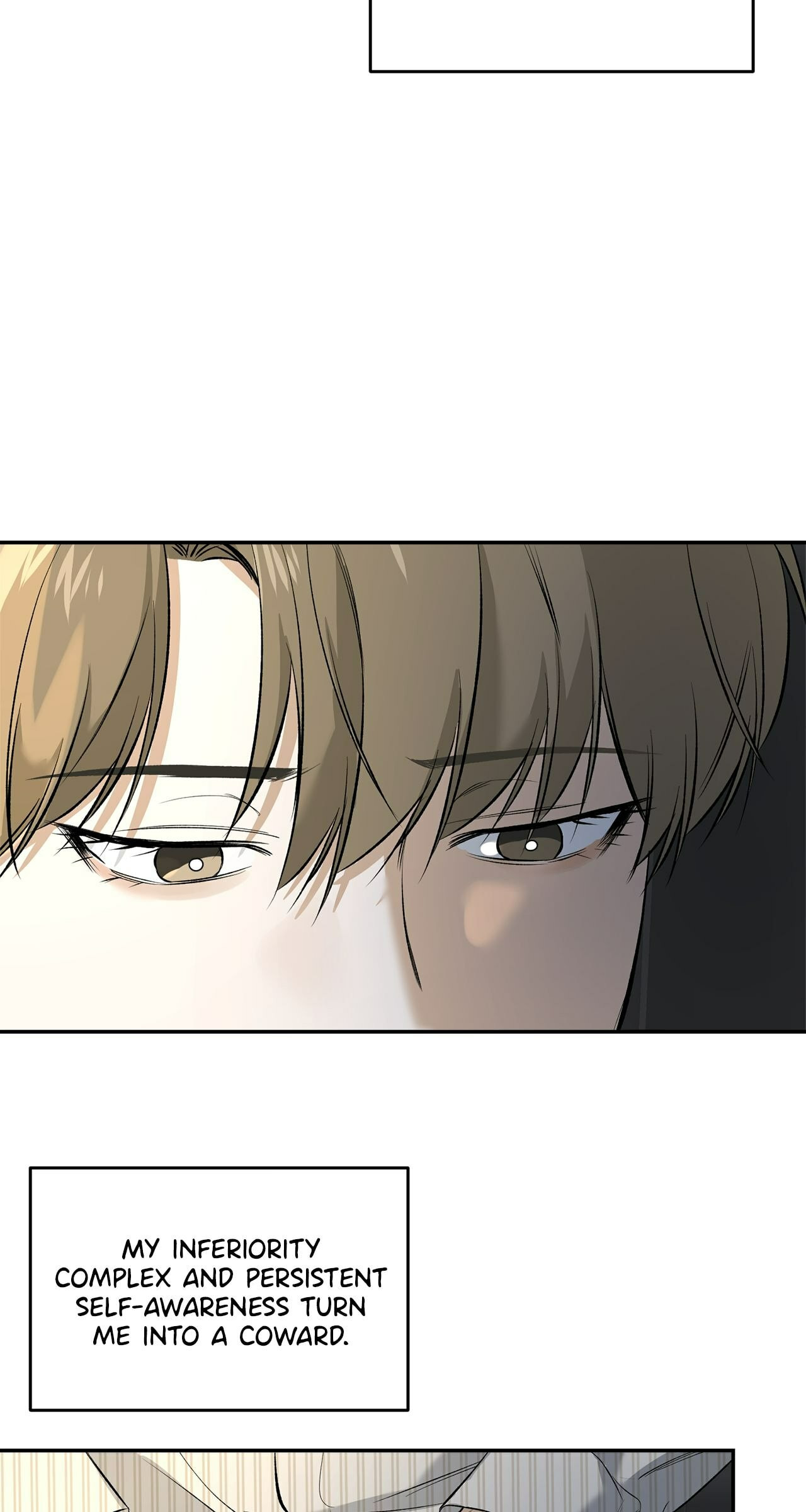 All For Me Chapter 26 page 8 - 