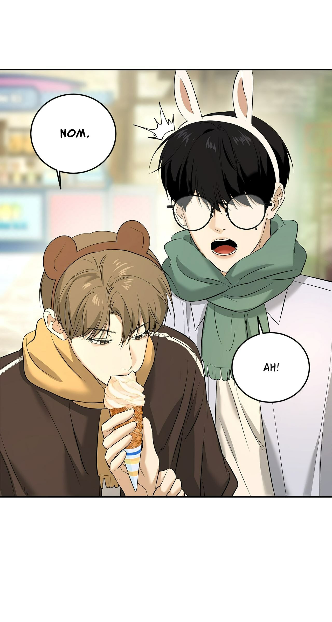All For Me Chapter 26 page 71 - 