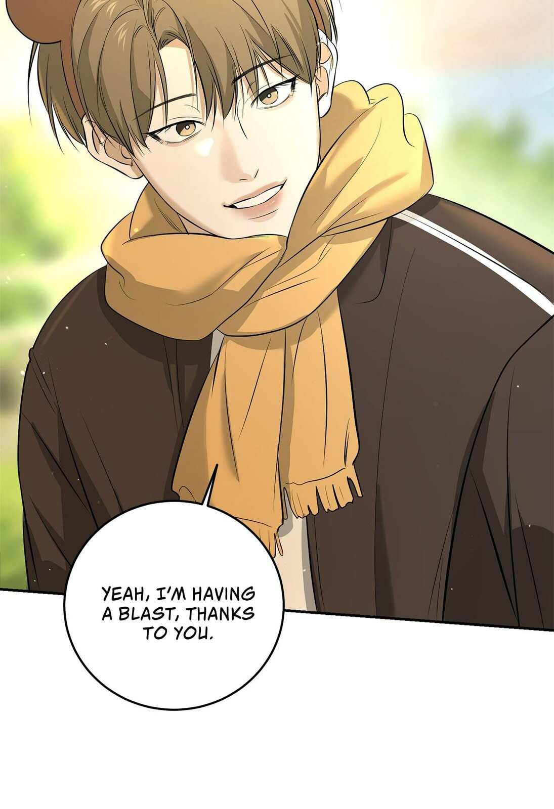 All For Me Chapter 26 page 73 - 
