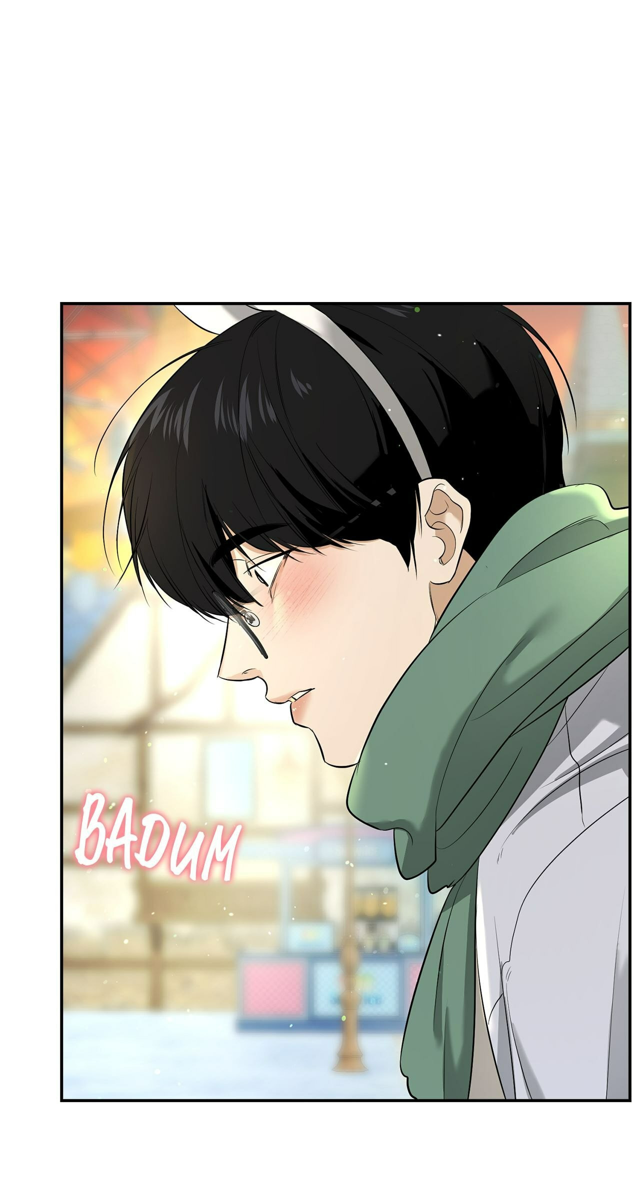All For Me Chapter 26 page 74 - 