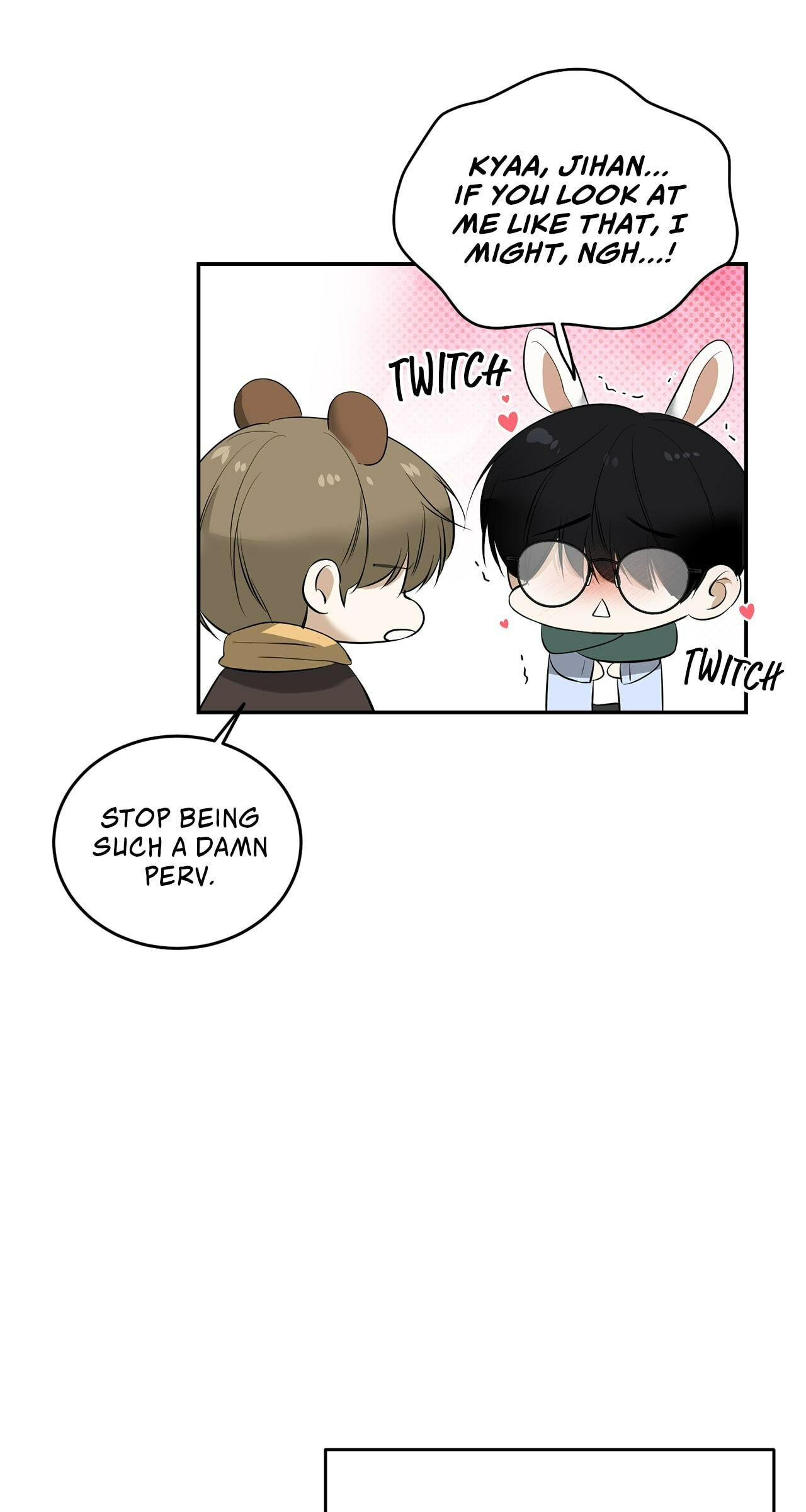 All For Me Chapter 26 page 75 - 