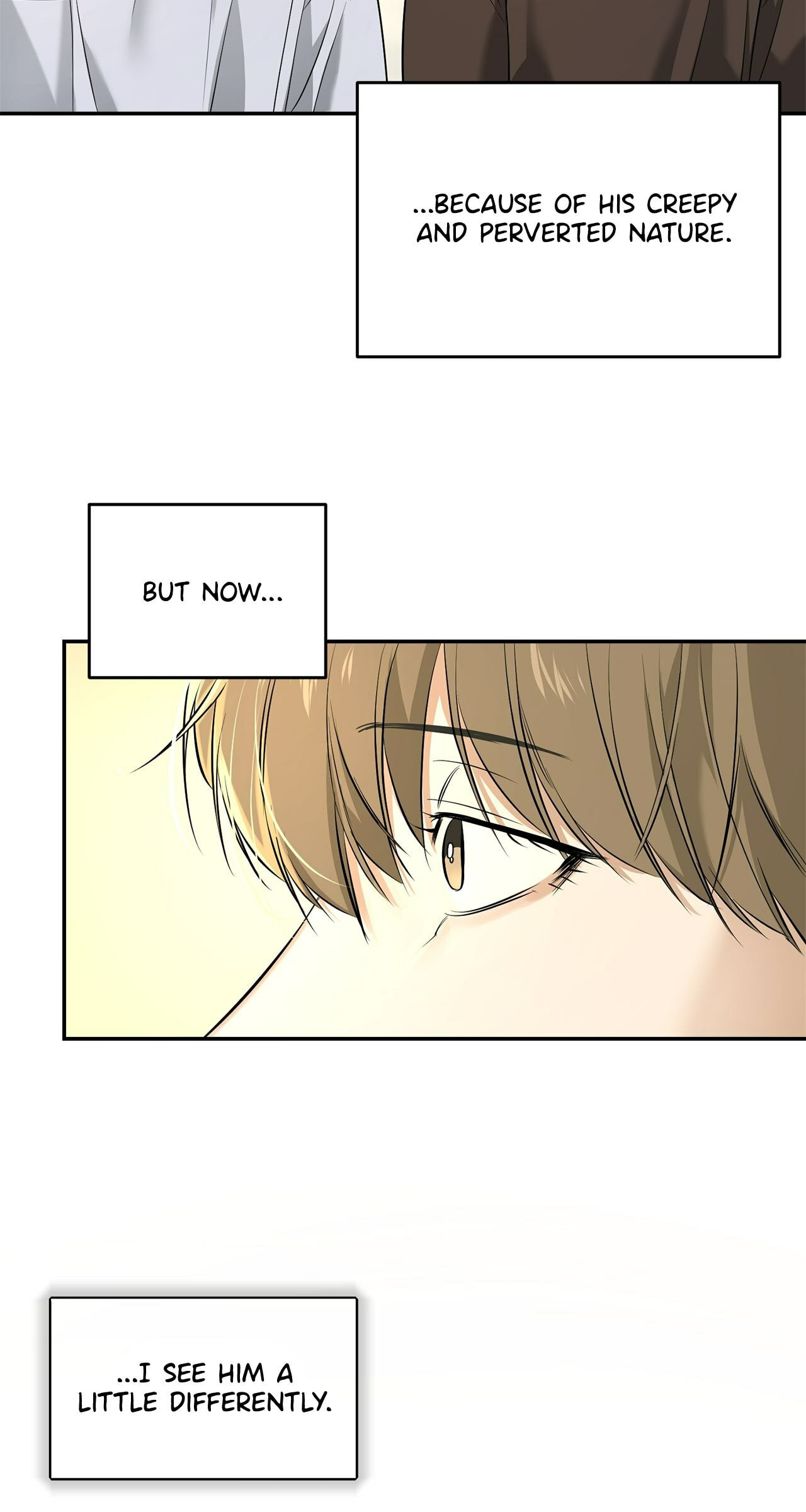 All For Me Chapter 26 page 77 - 