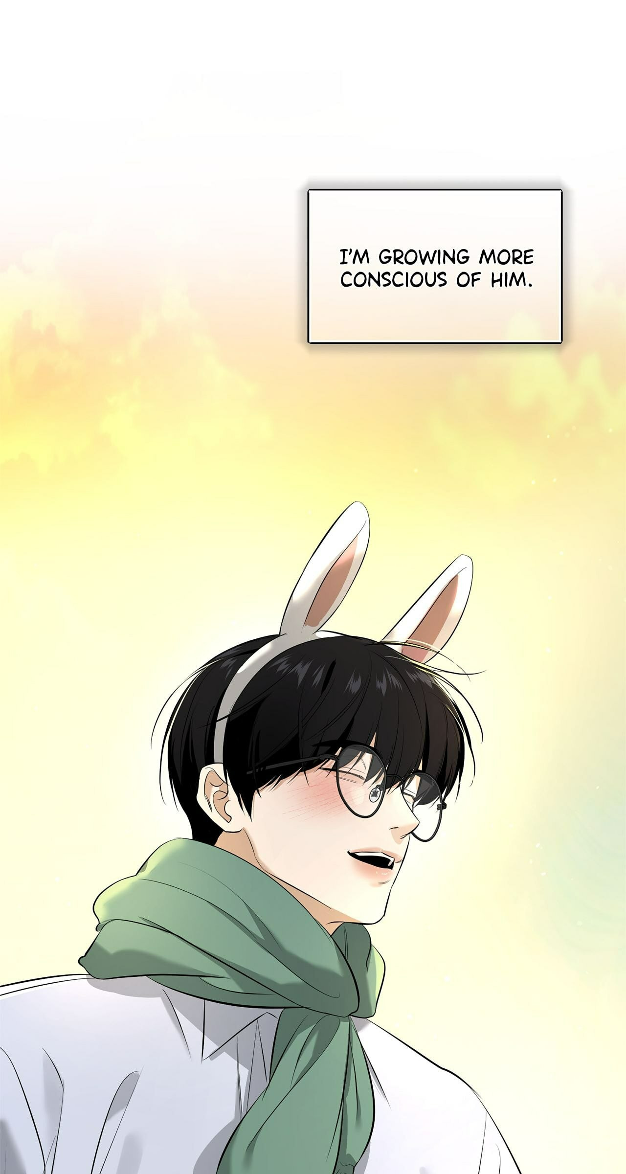 All For Me Chapter 26 page 78 - 