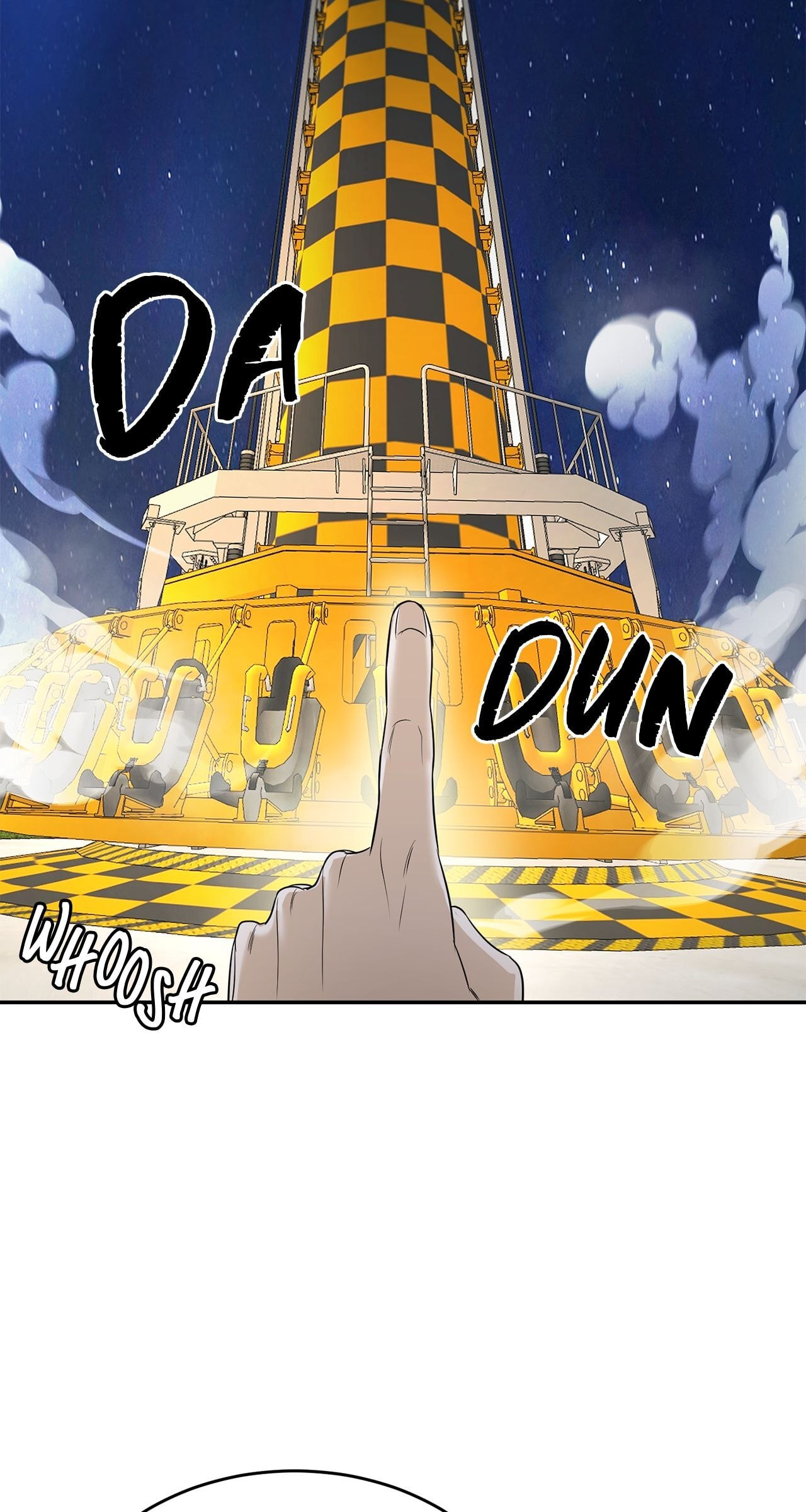 All For Me Chapter 27 page 11 - 
