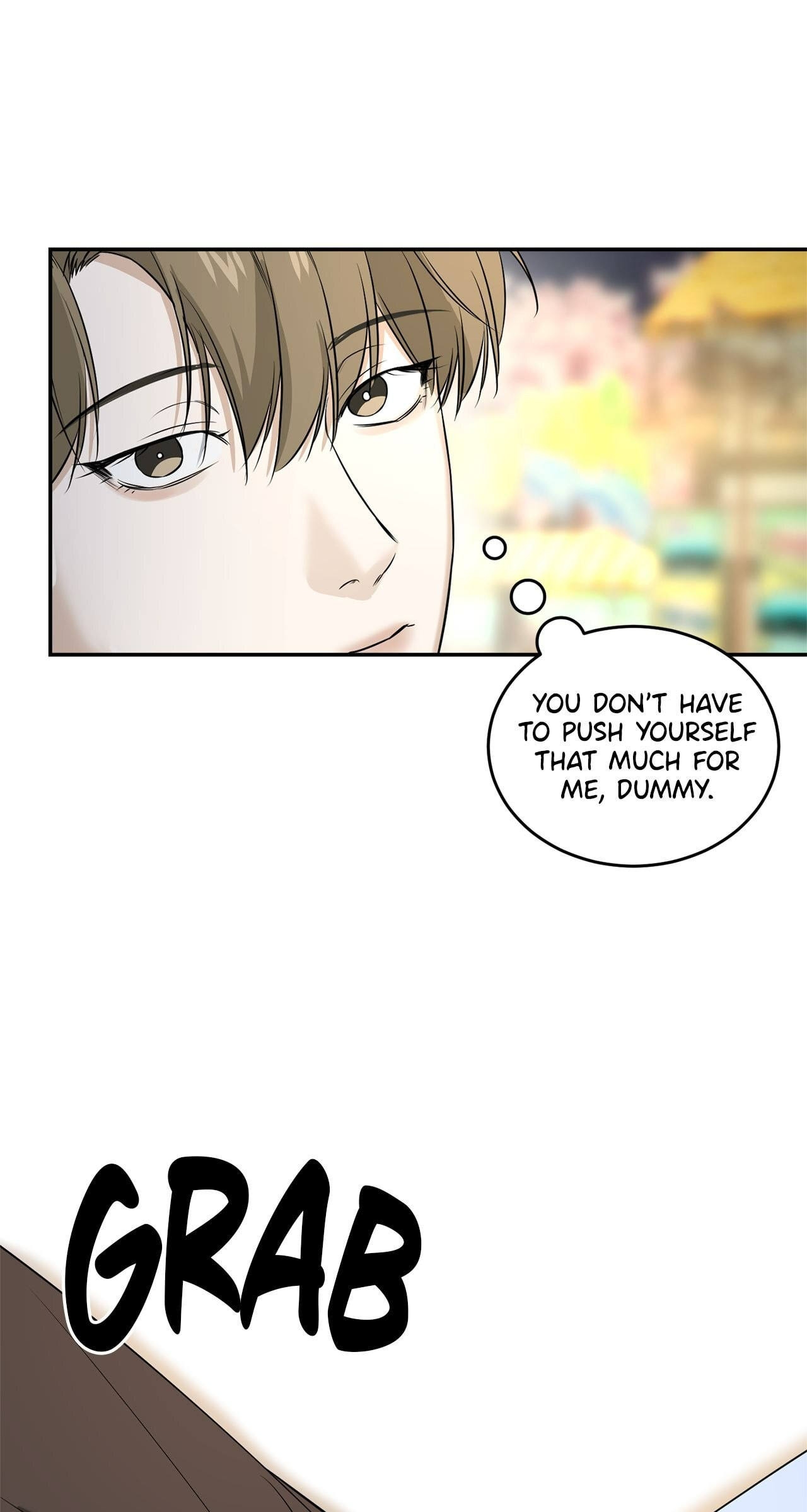 All For Me Chapter 27 page 15 - 