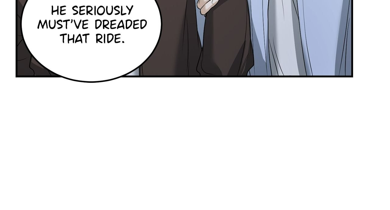 All For Me Chapter 27 page 20 - 
