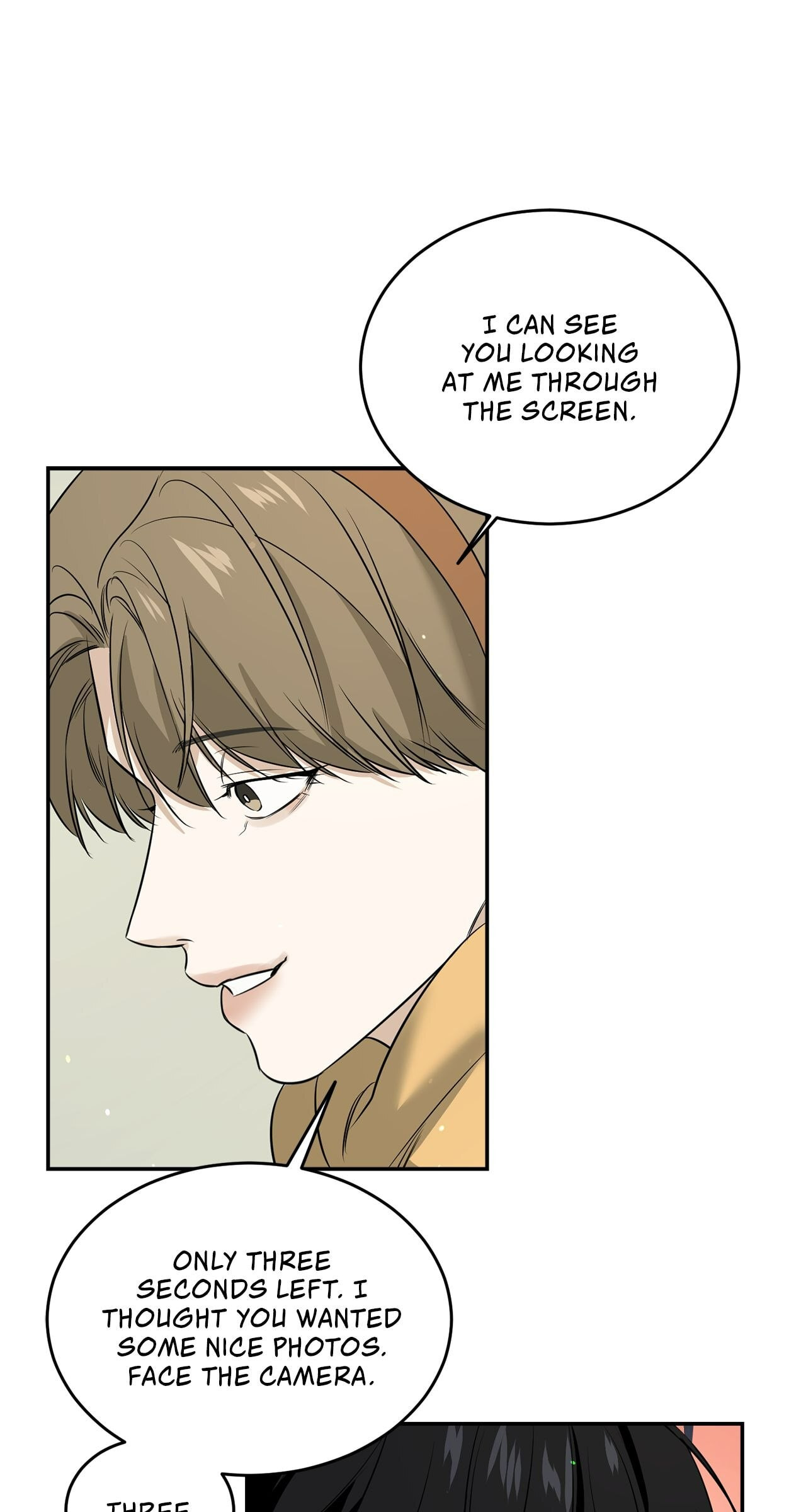 All For Me Chapter 27 page 38 - 