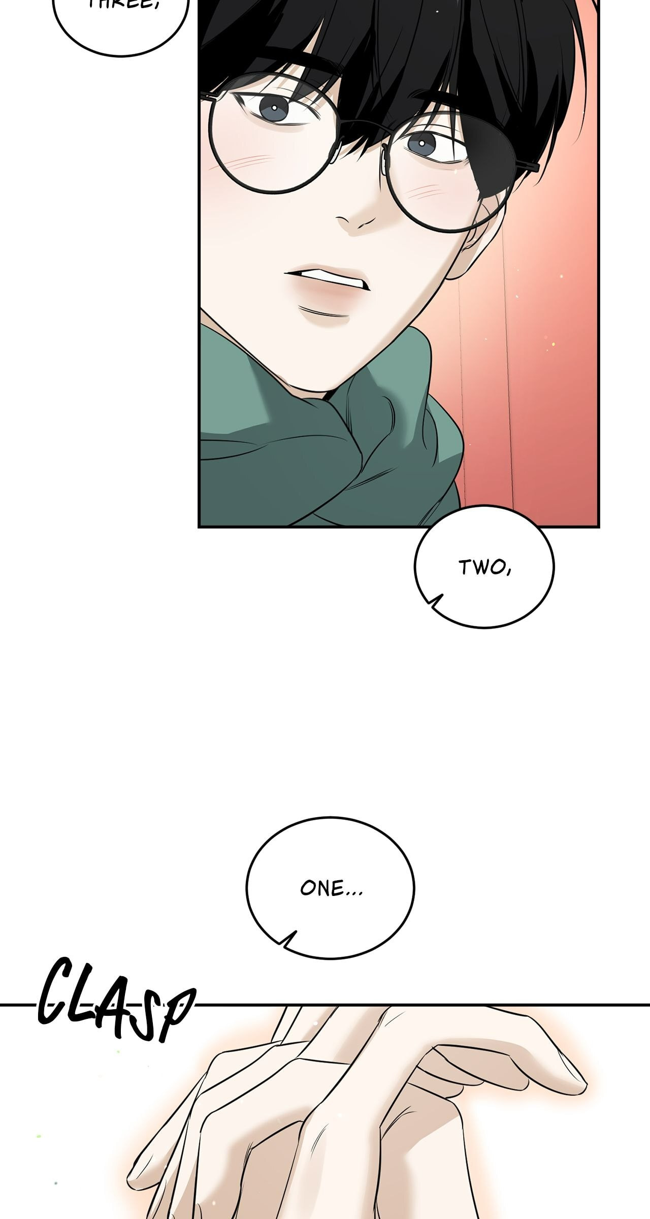 All For Me Chapter 27 page 39 - 