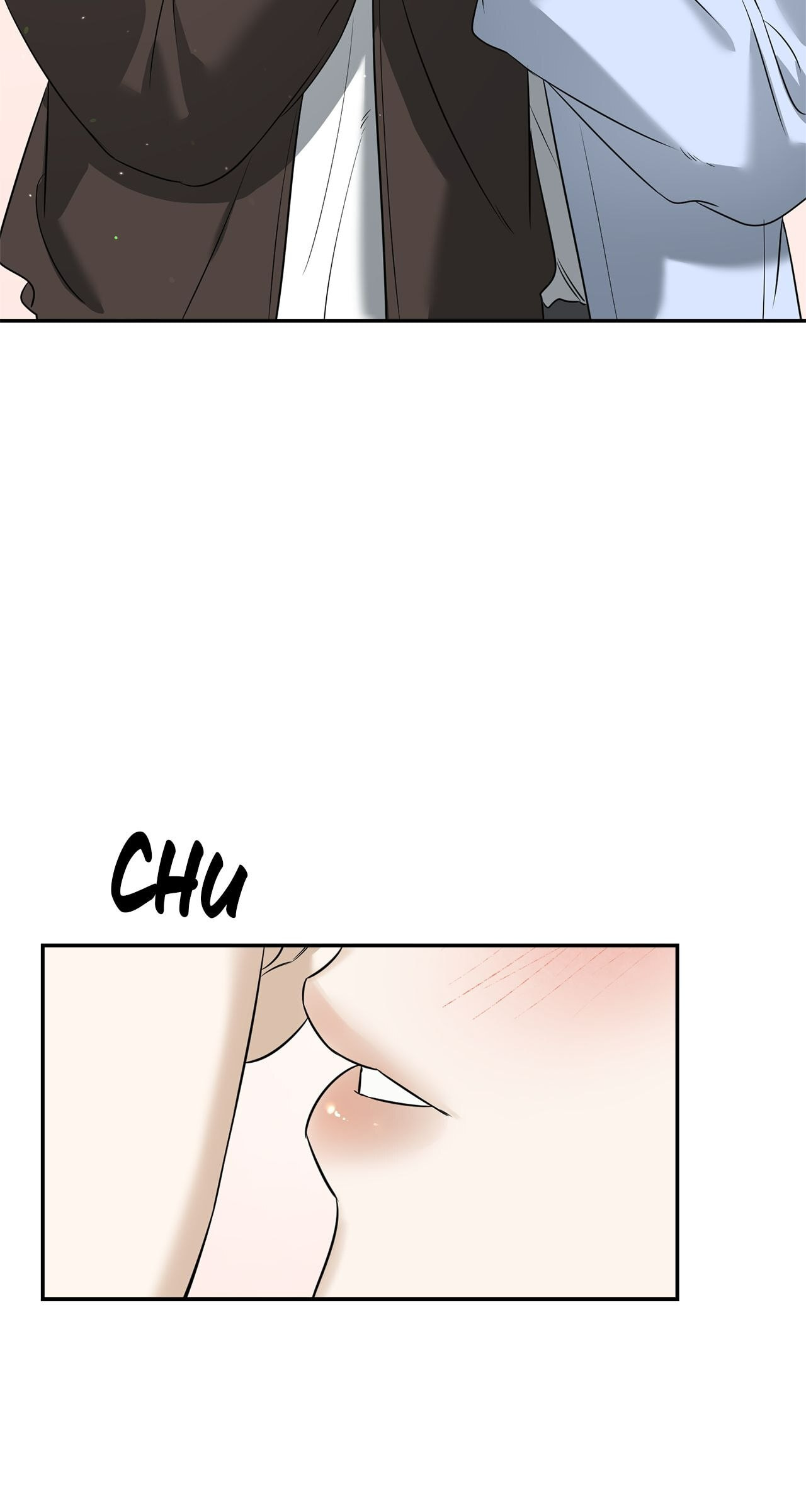 All For Me Chapter 27 page 41 - 