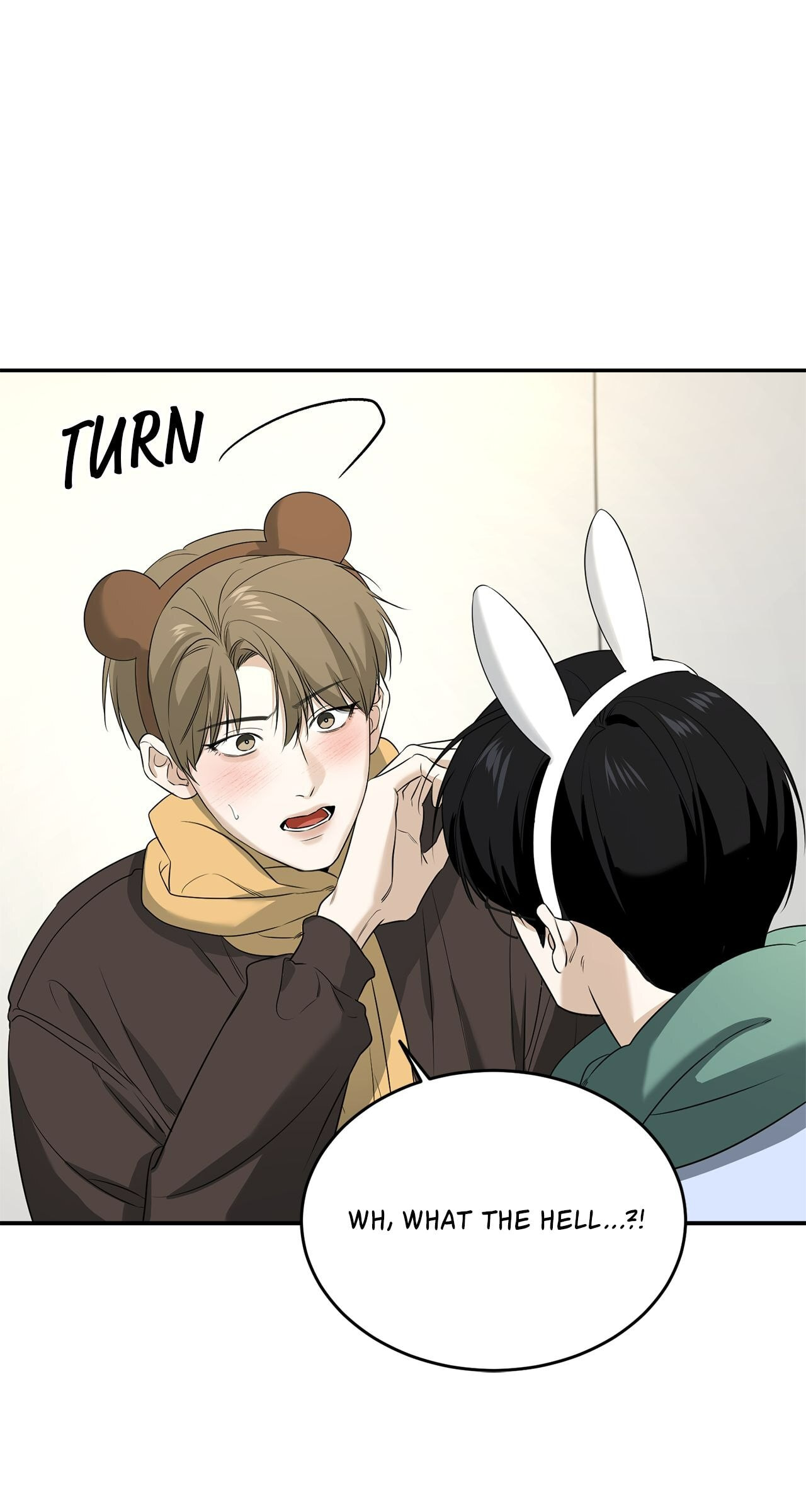 All For Me Chapter 27 page 42 - 