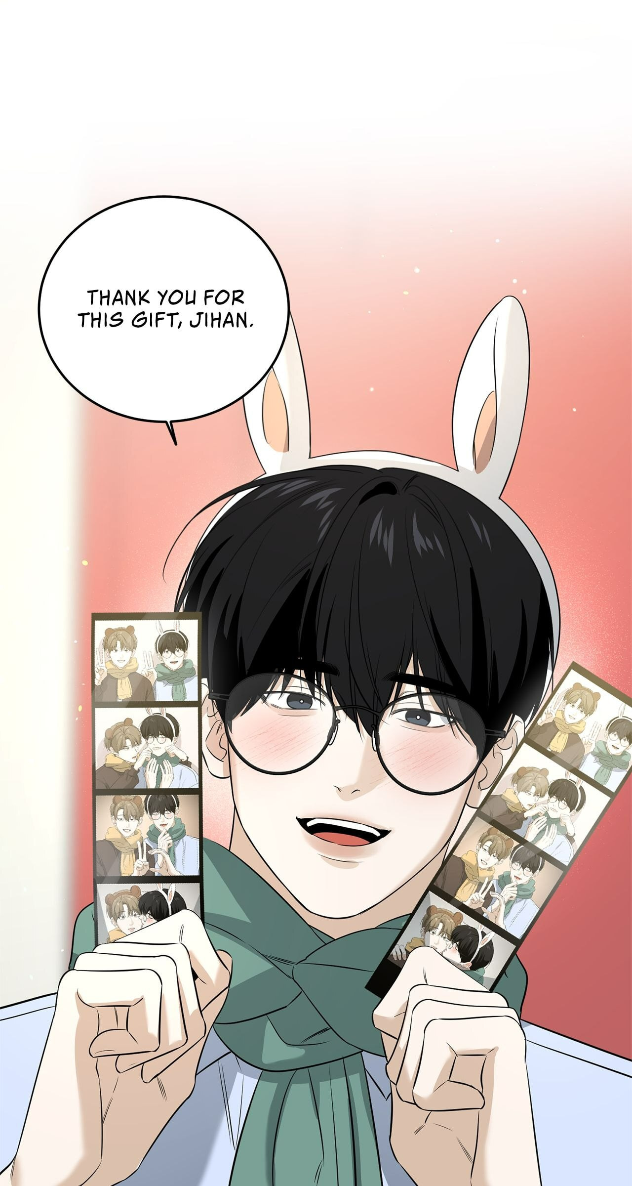 All For Me Chapter 27 page 44 - 