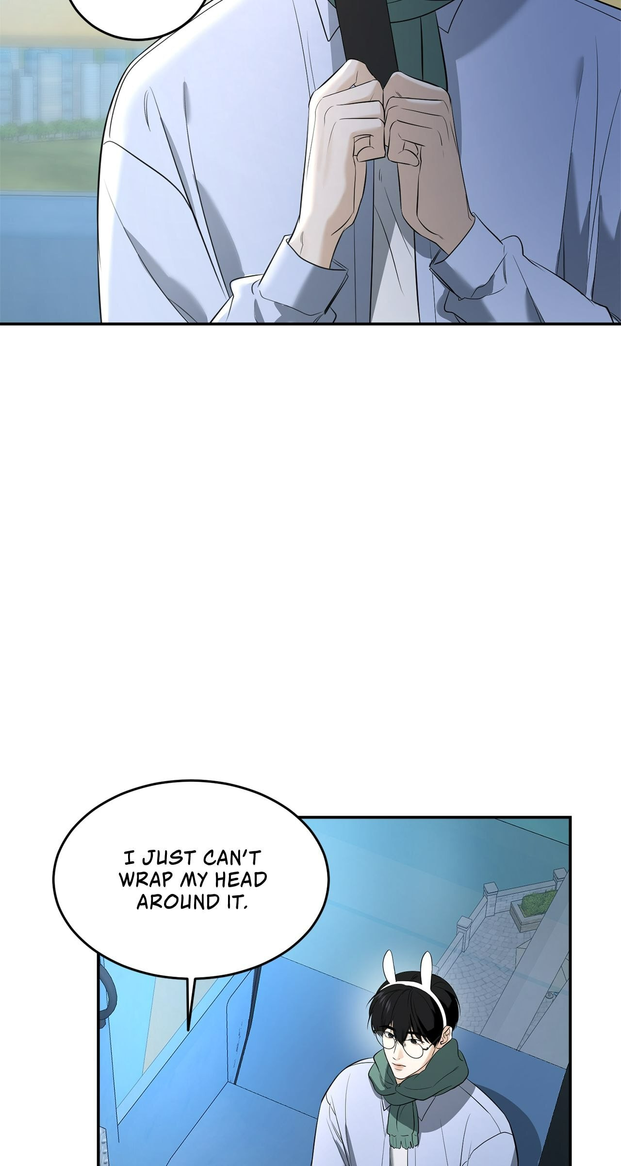 All For Me Chapter 27 page 54 - 