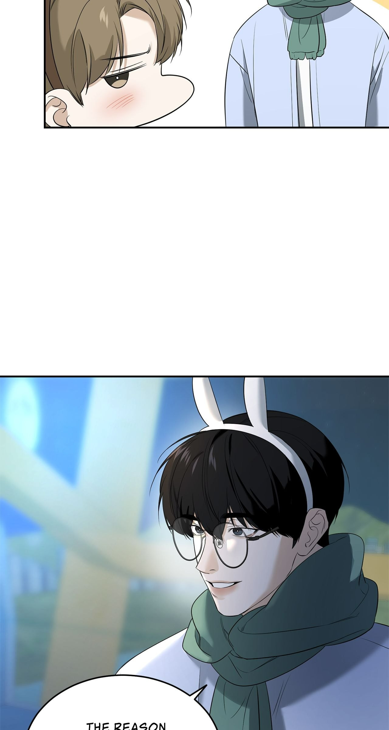 All For Me Chapter 27 page 56 - 