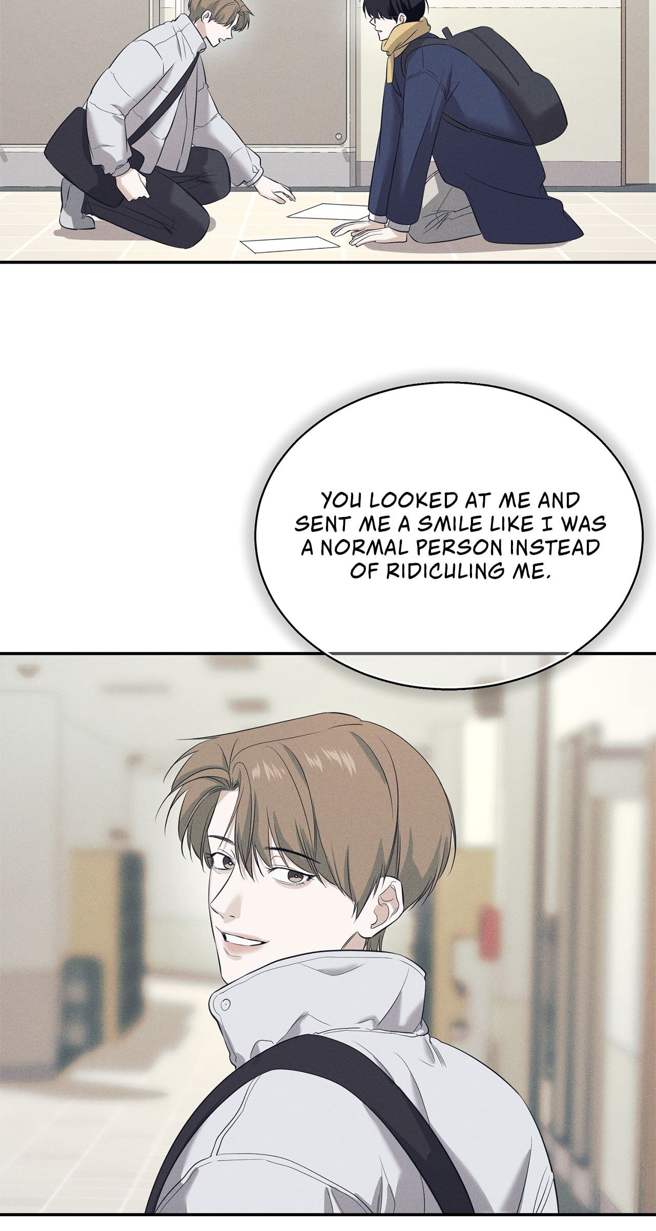 All For Me Chapter 27 page 62 - 